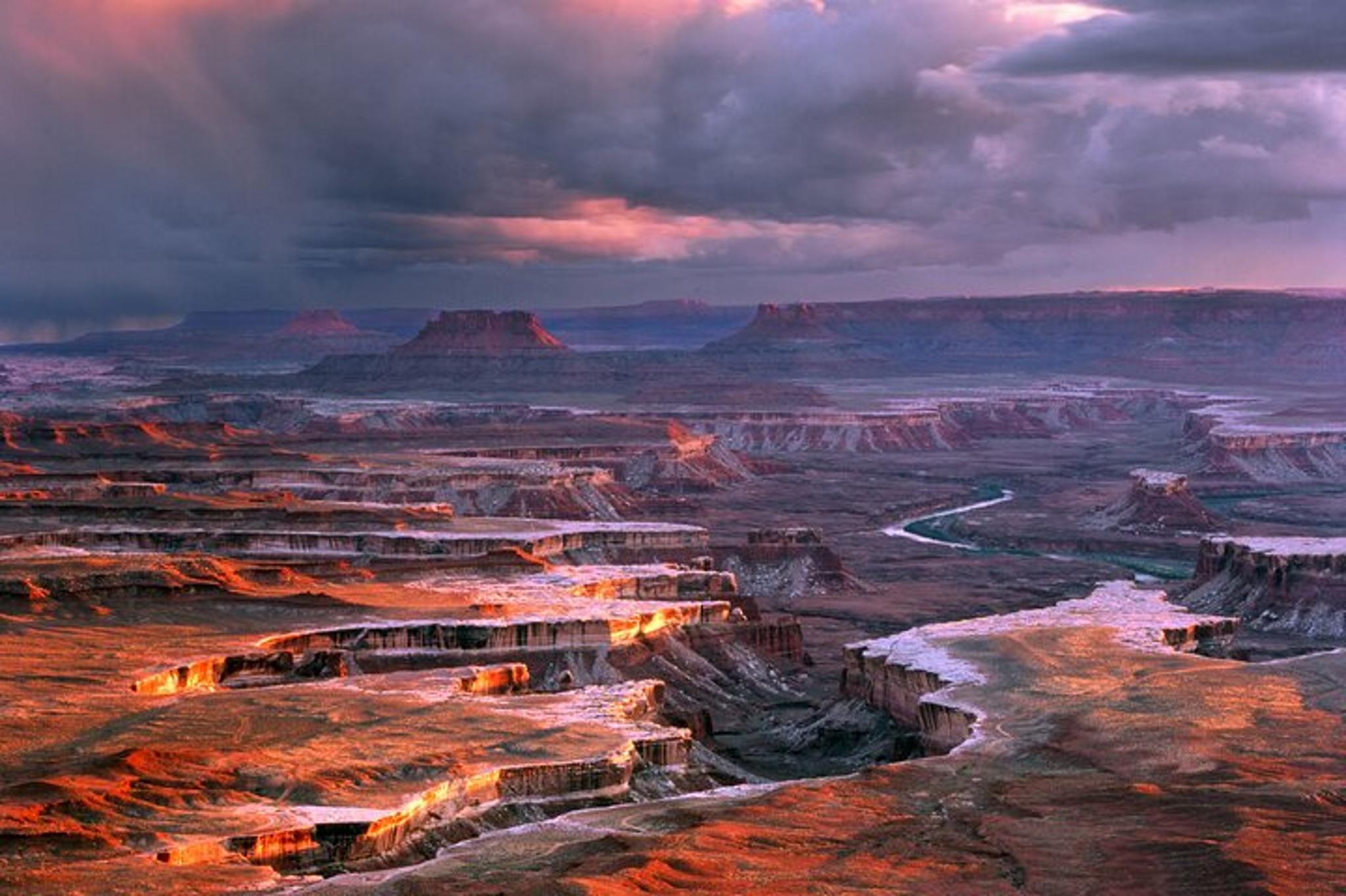 Utah National Parks Small Group 5-Day Tour - Image 5