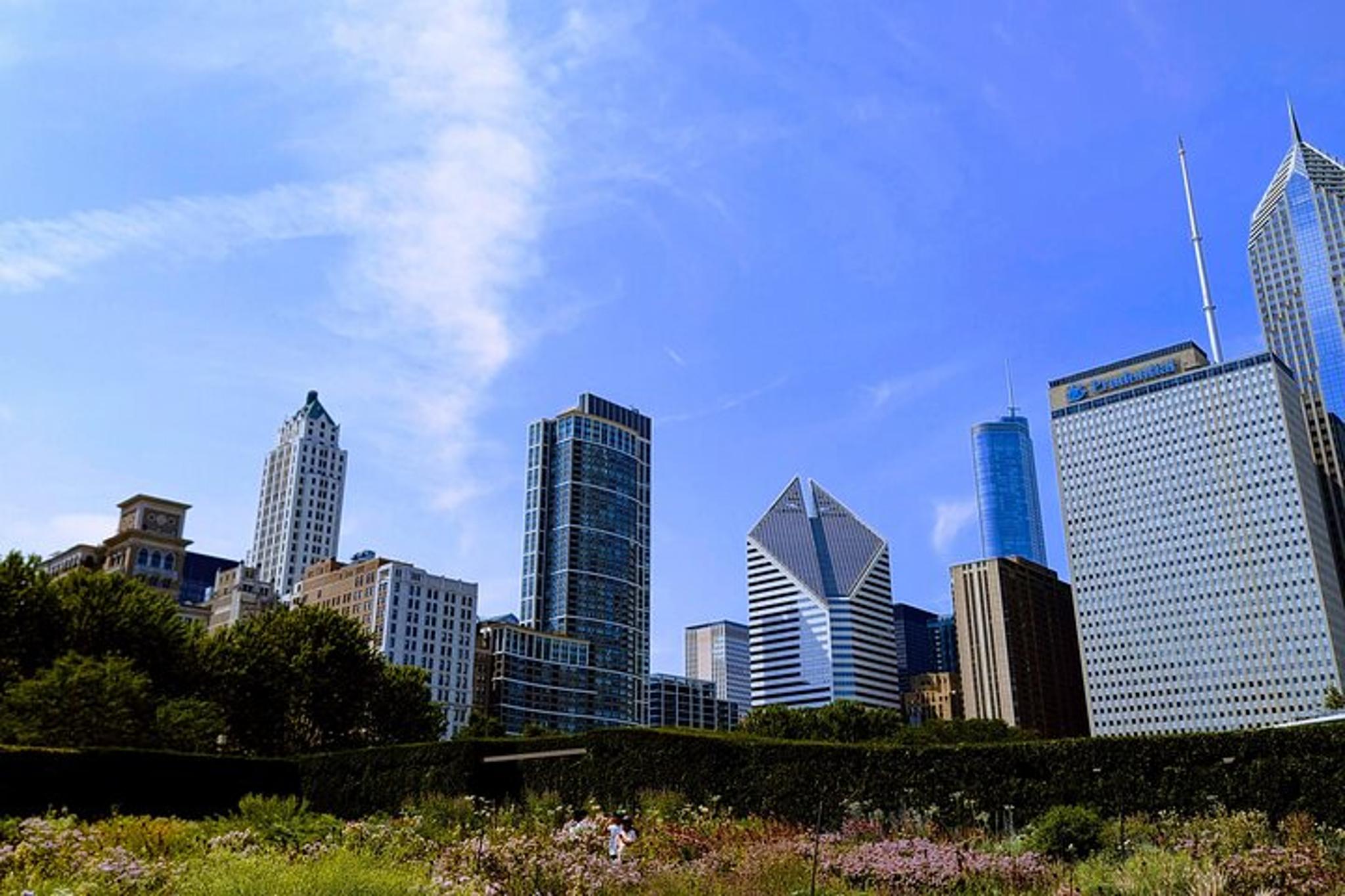 Chicago Scavenger Hunt Walking Tour - Image 5