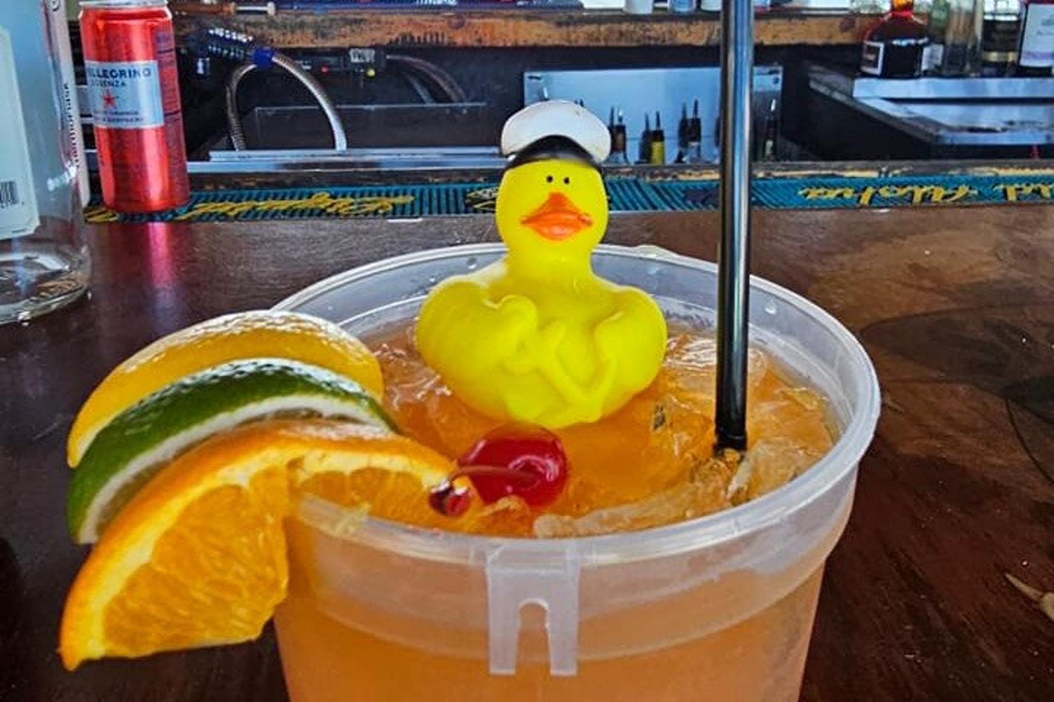 Sarasota Tikibar Private Hopping Tour 3 Hr - Image 6