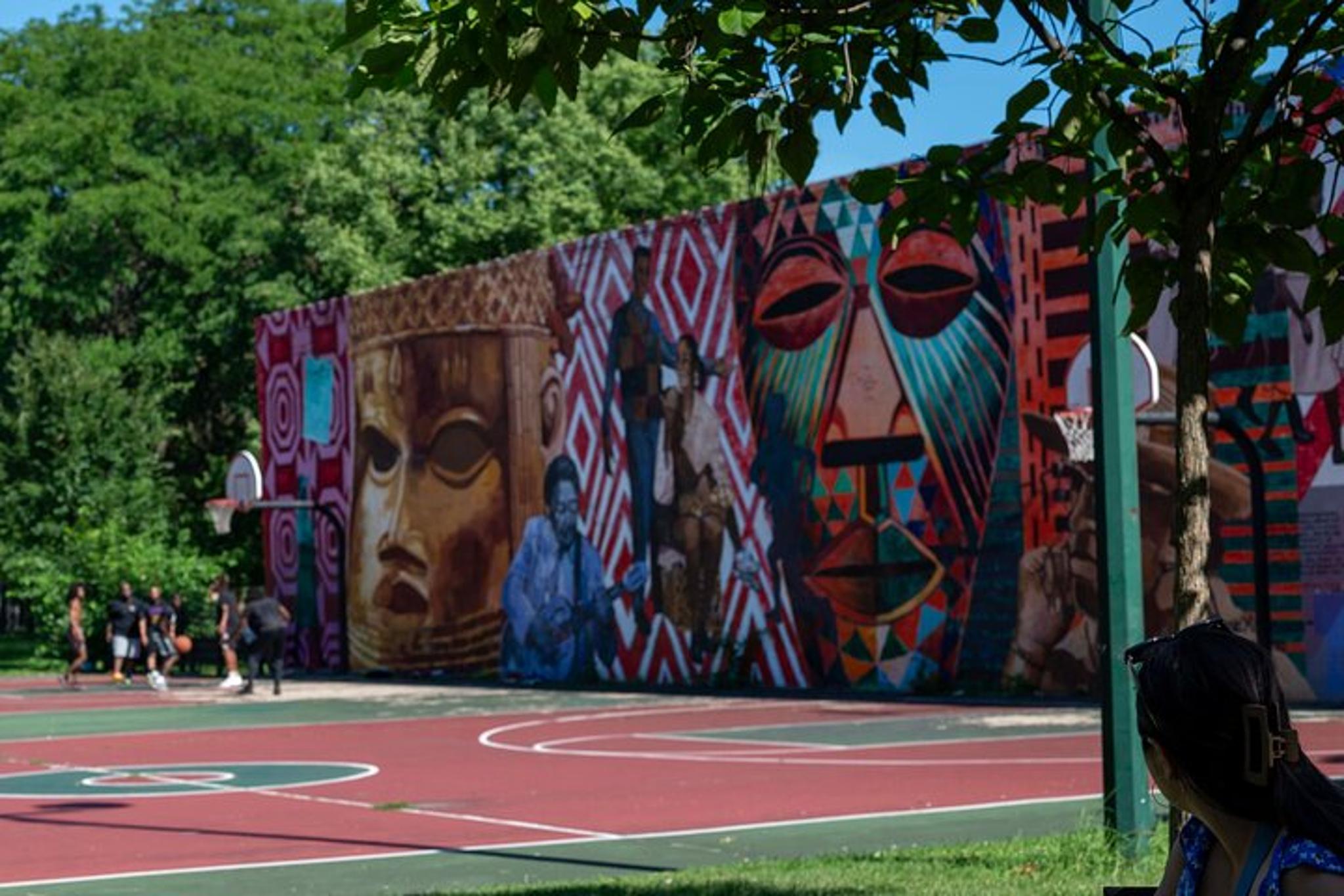 Chicago Art History Walking Tour - Image 2