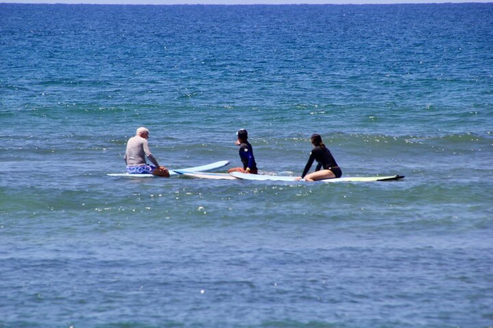 Lahaina Surf Lessons - Image 6