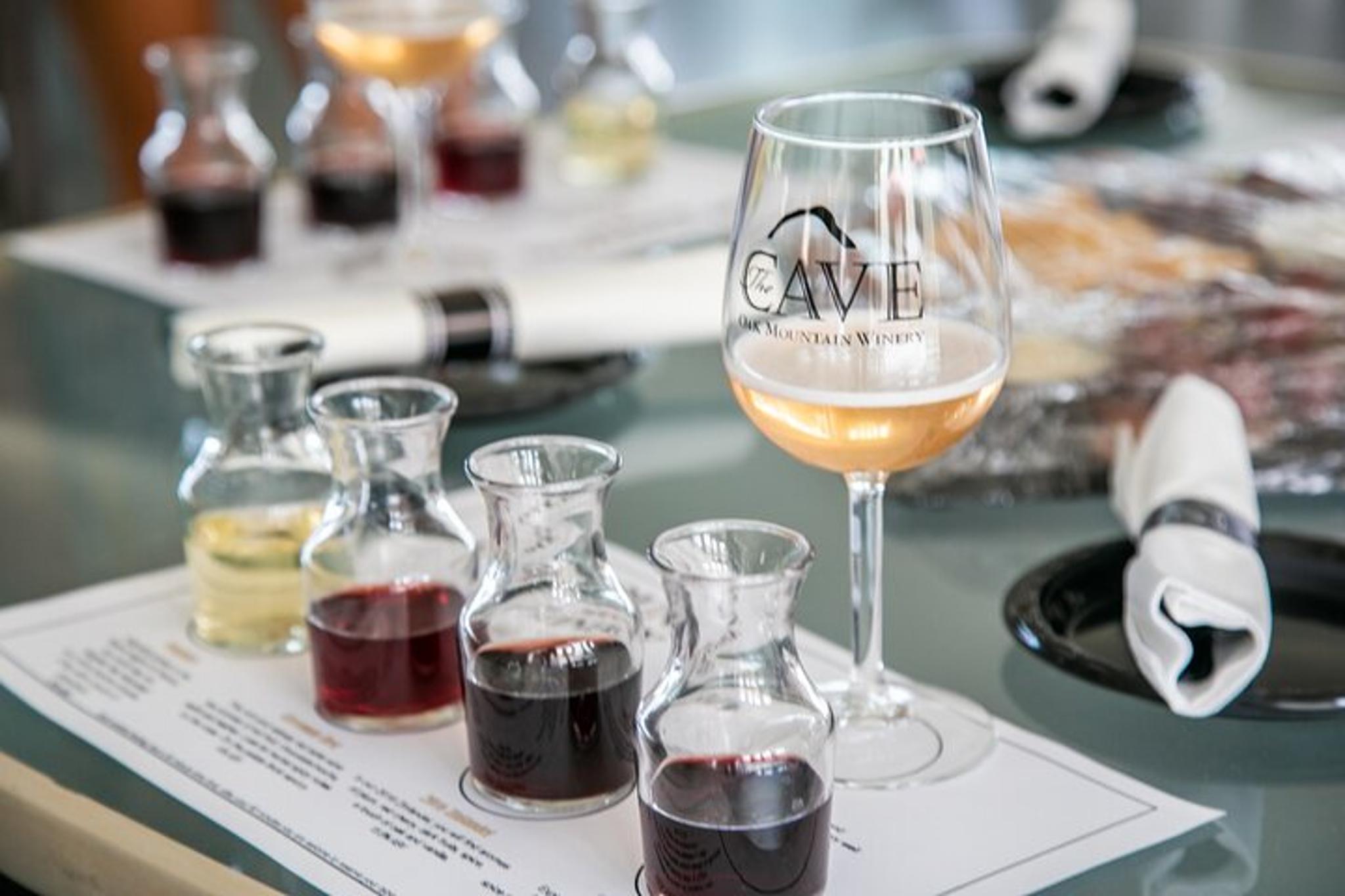 Temecula Wine Tour from Orange County - Image 3