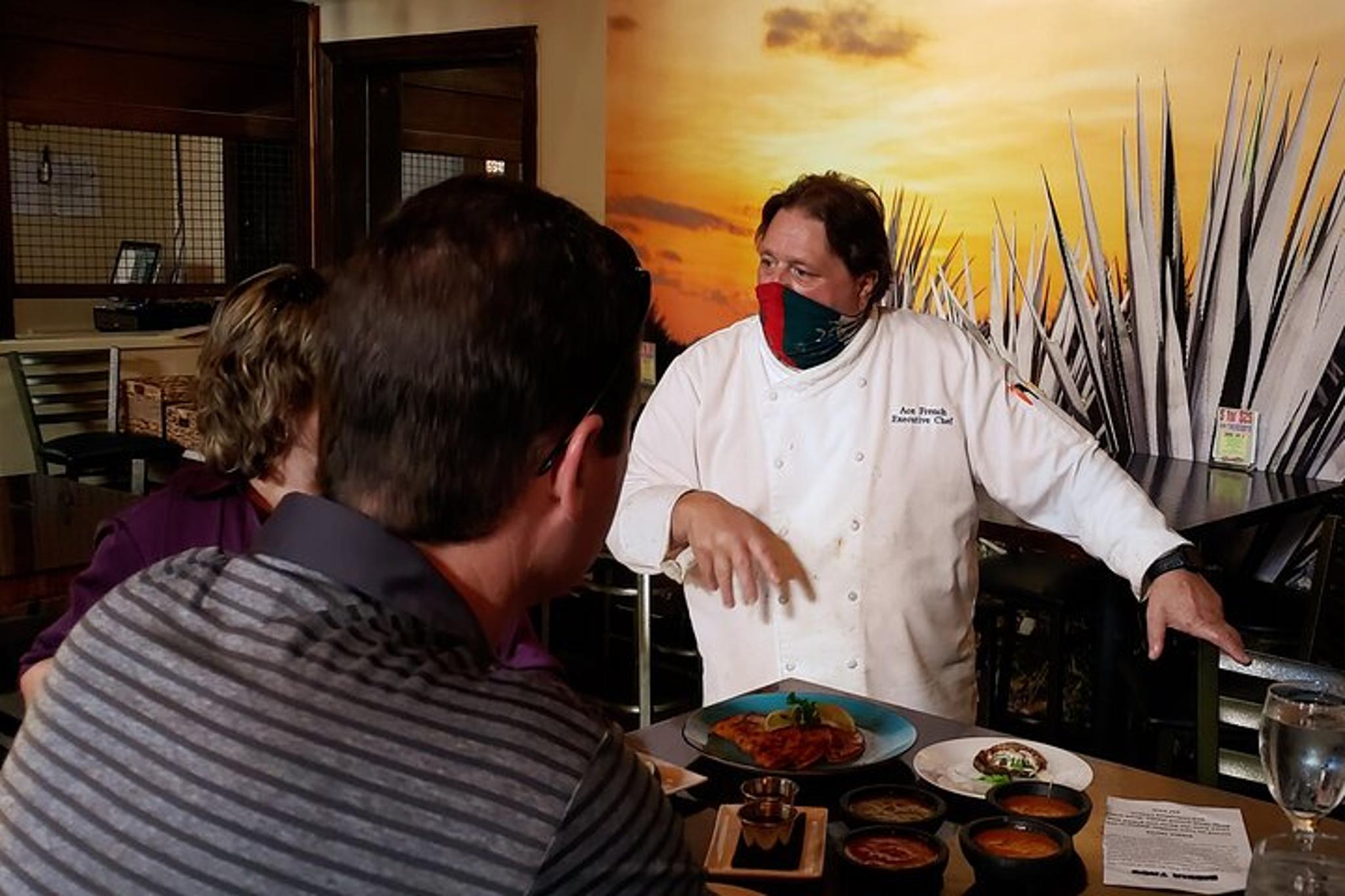 Cocoa Village Food Tour - Image 5