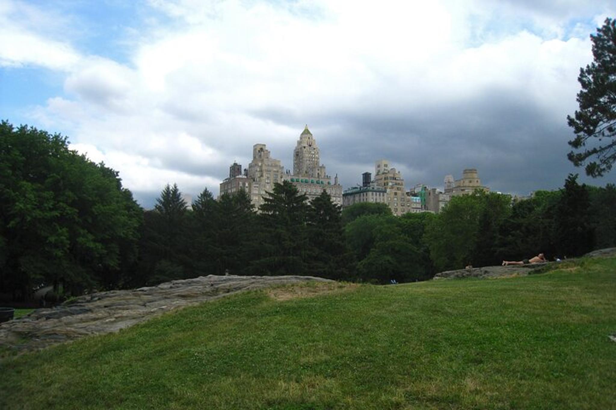 New York Central Park Adventure Tour 4 hr - Image 5