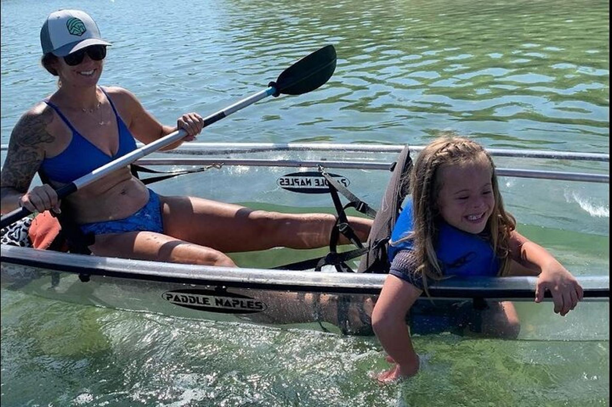Fort Myers Beach Island Tour by Kayak or SUP - Image 4