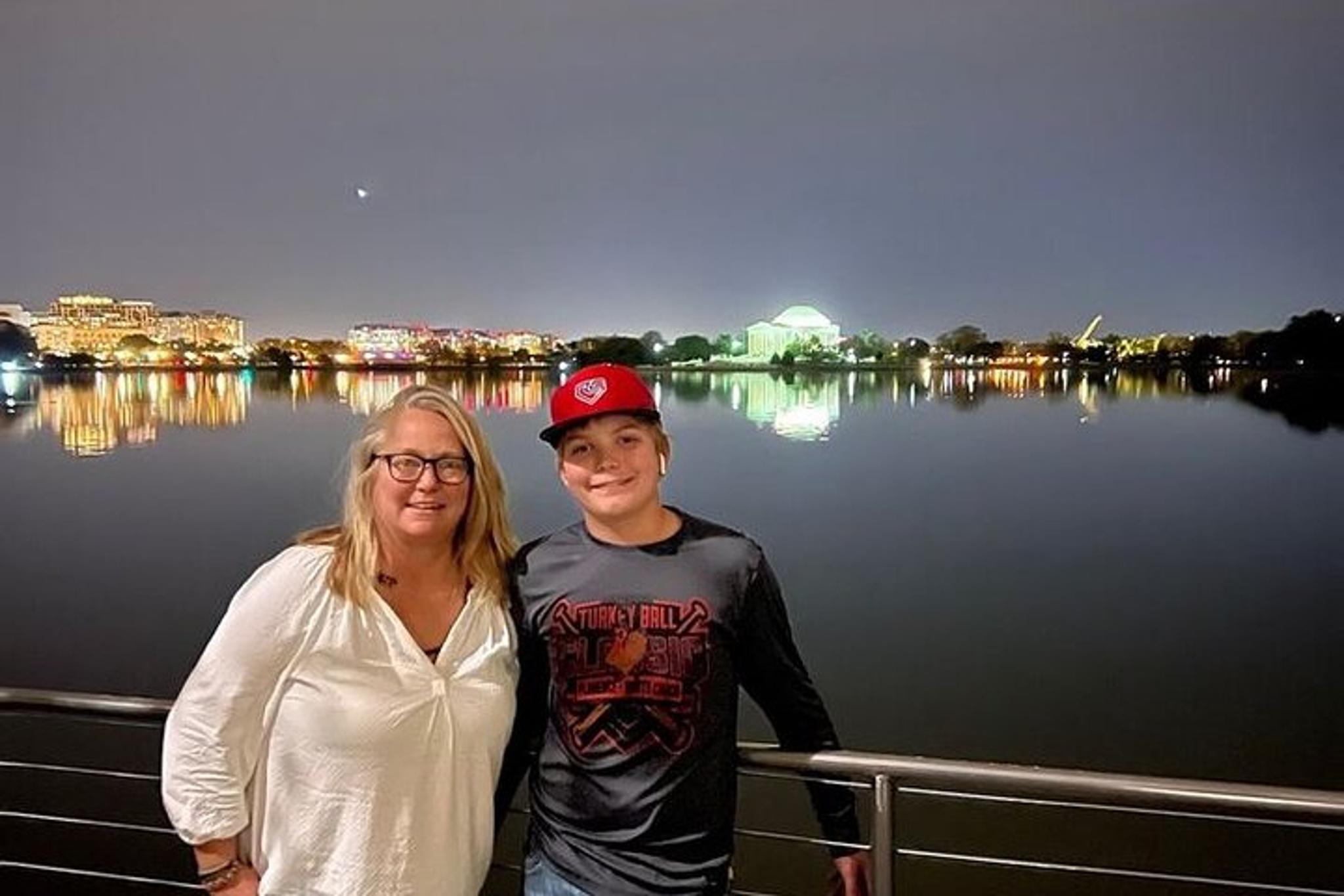 Washington DC Private Daylight Tour - Image 2