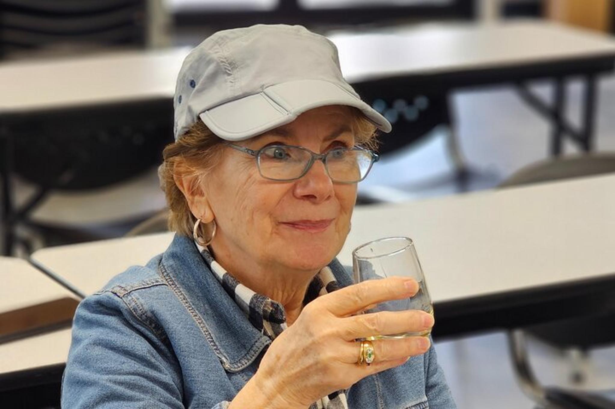 Wiscasset Wine and Mead Tasting - Image 4