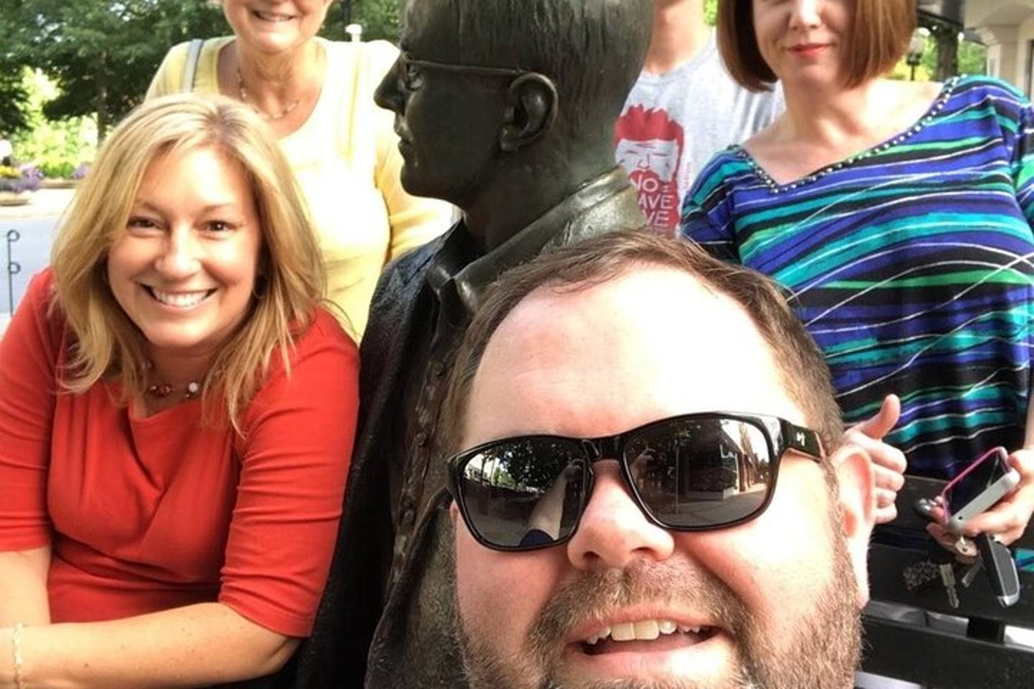 Minneapolis Scavenger Hunt - Image 2