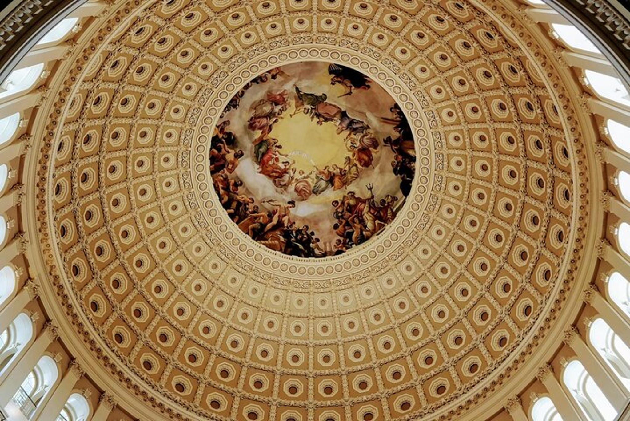 Washington DC Capitol Hill and Monuments Tour - Image 5