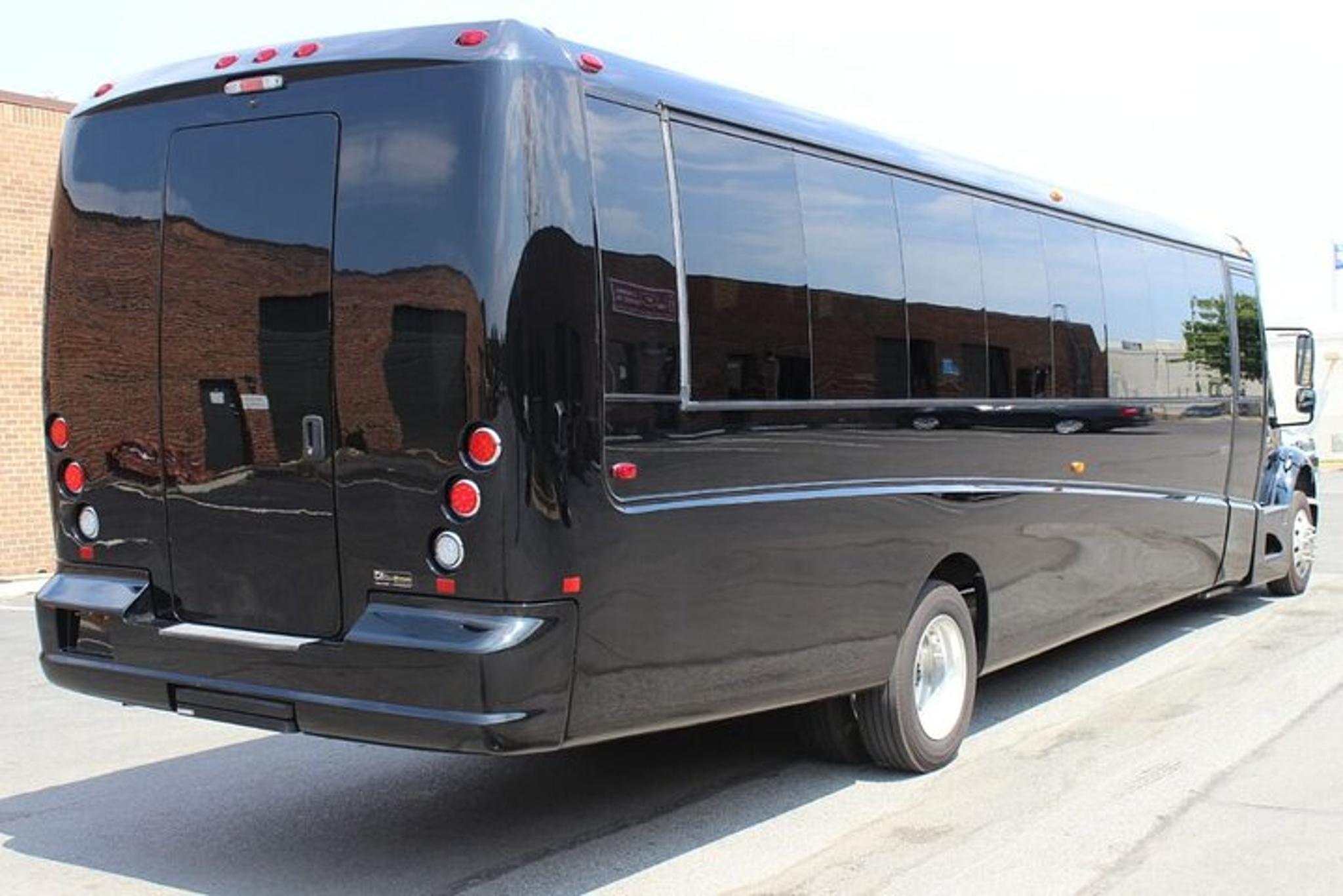Washington DC Private Bus Tour - Image 4