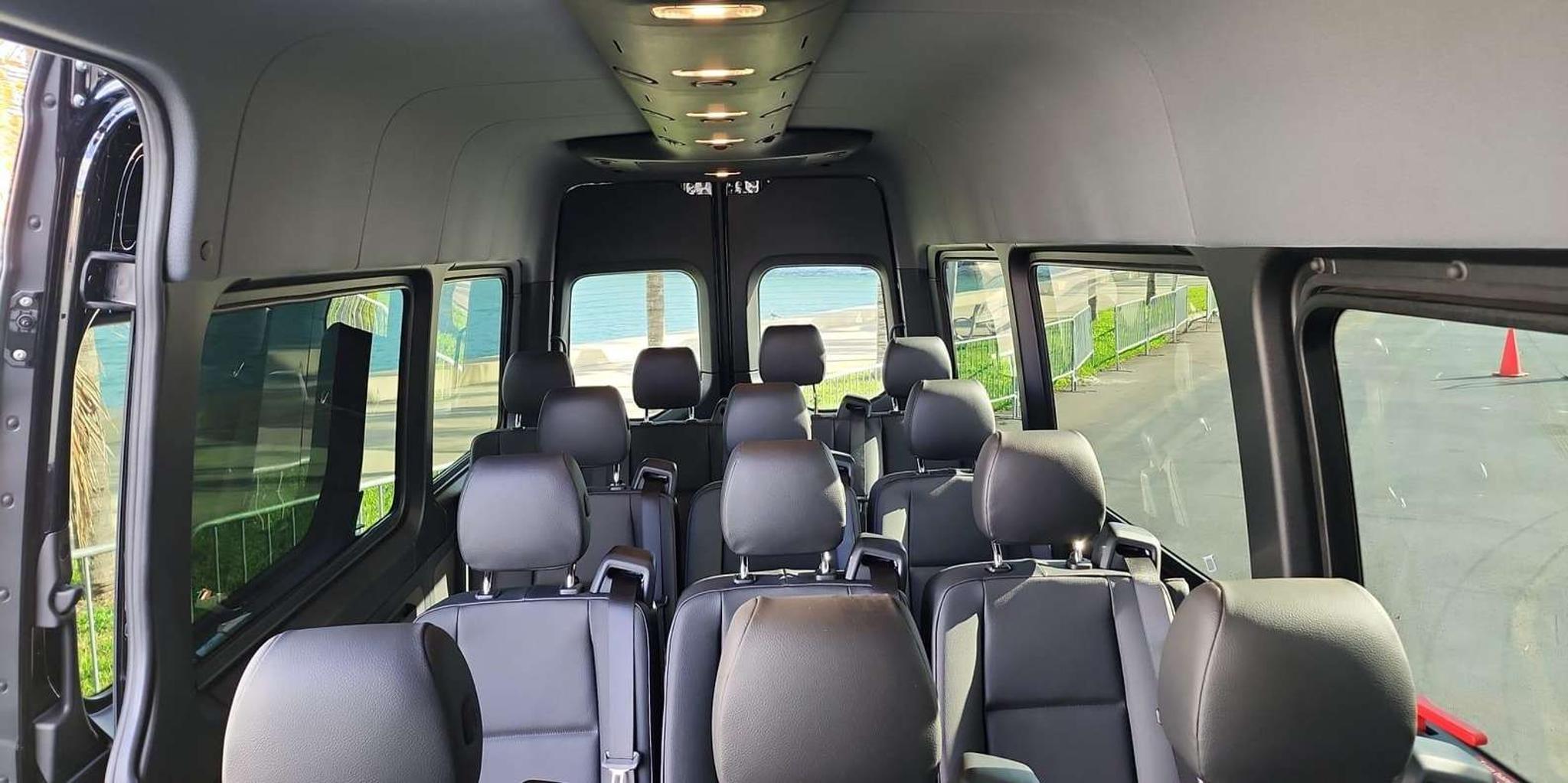 Miami Transportation Services - Image 4