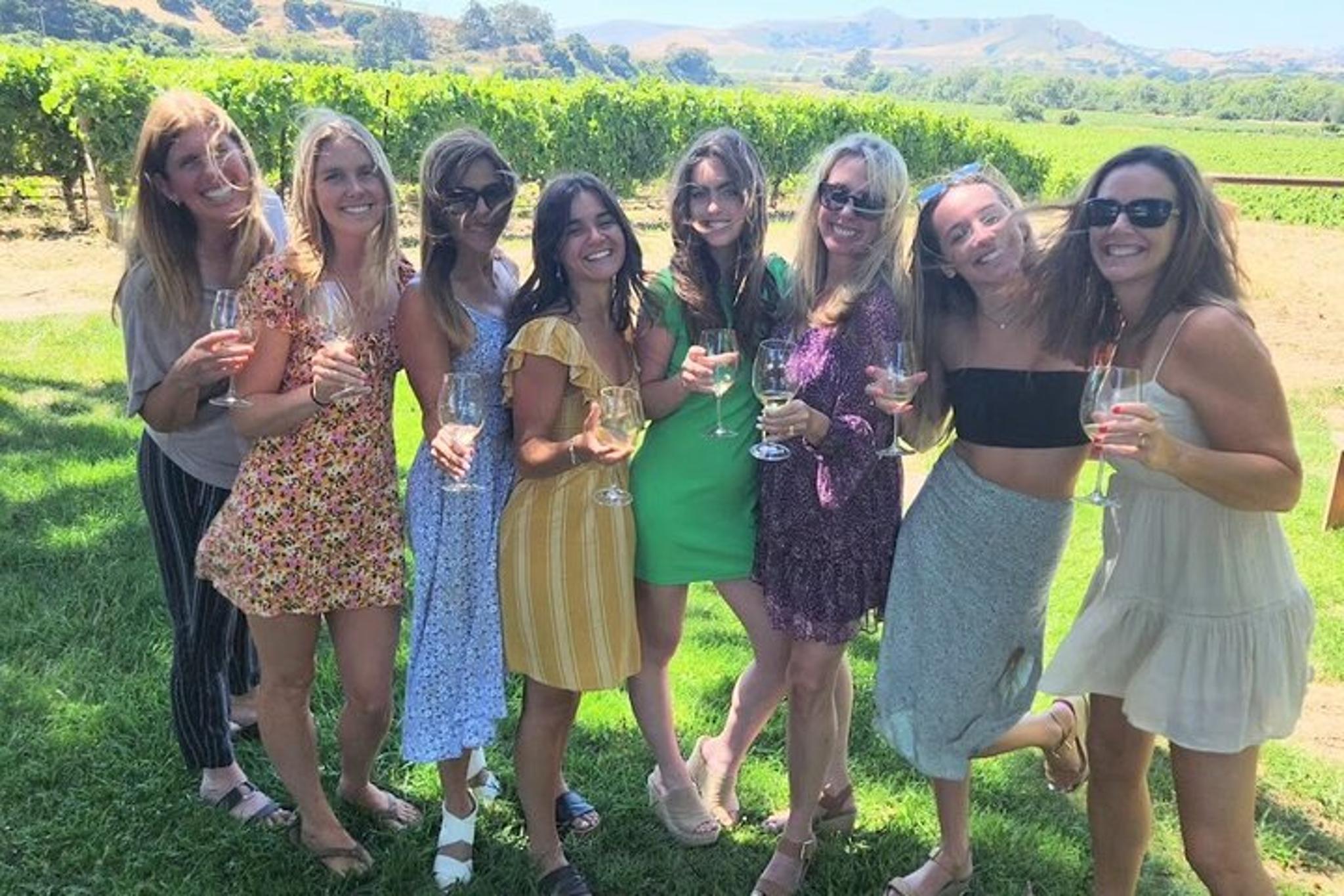 Solvang Wine Tour in Santa Ynez Valley - Image 5