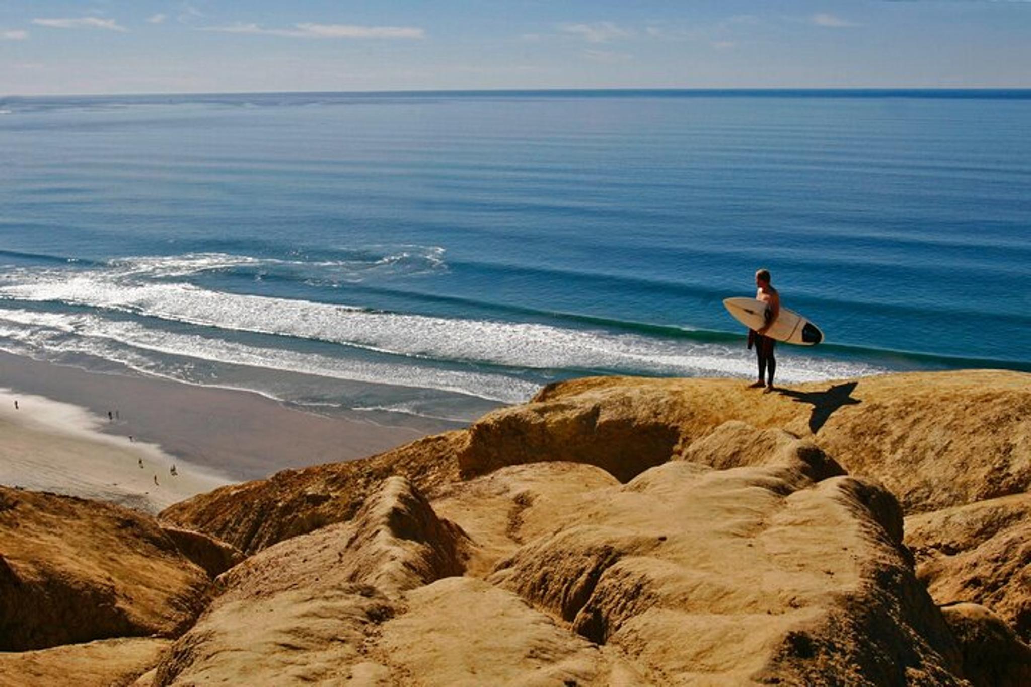 La Jolla Art, Viewpoints and Architecture Tour - Image 2