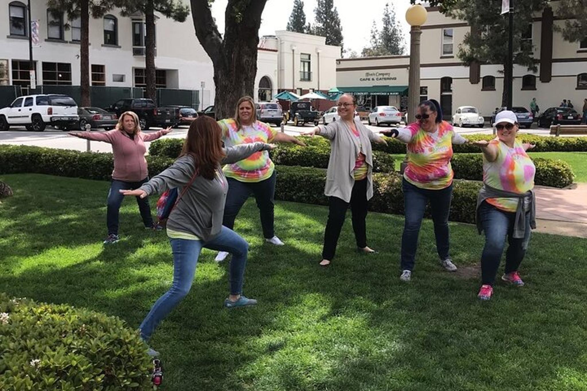 Charlotte City Scavenger Hunt - Image 2