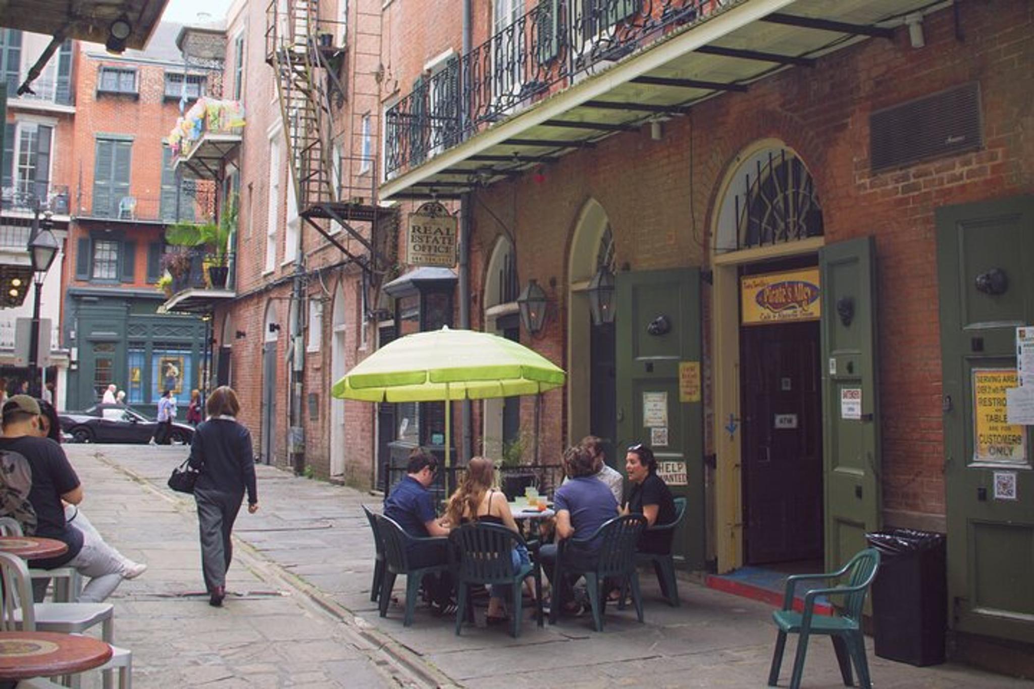New Orleans French Quarter History Tour - Image 3