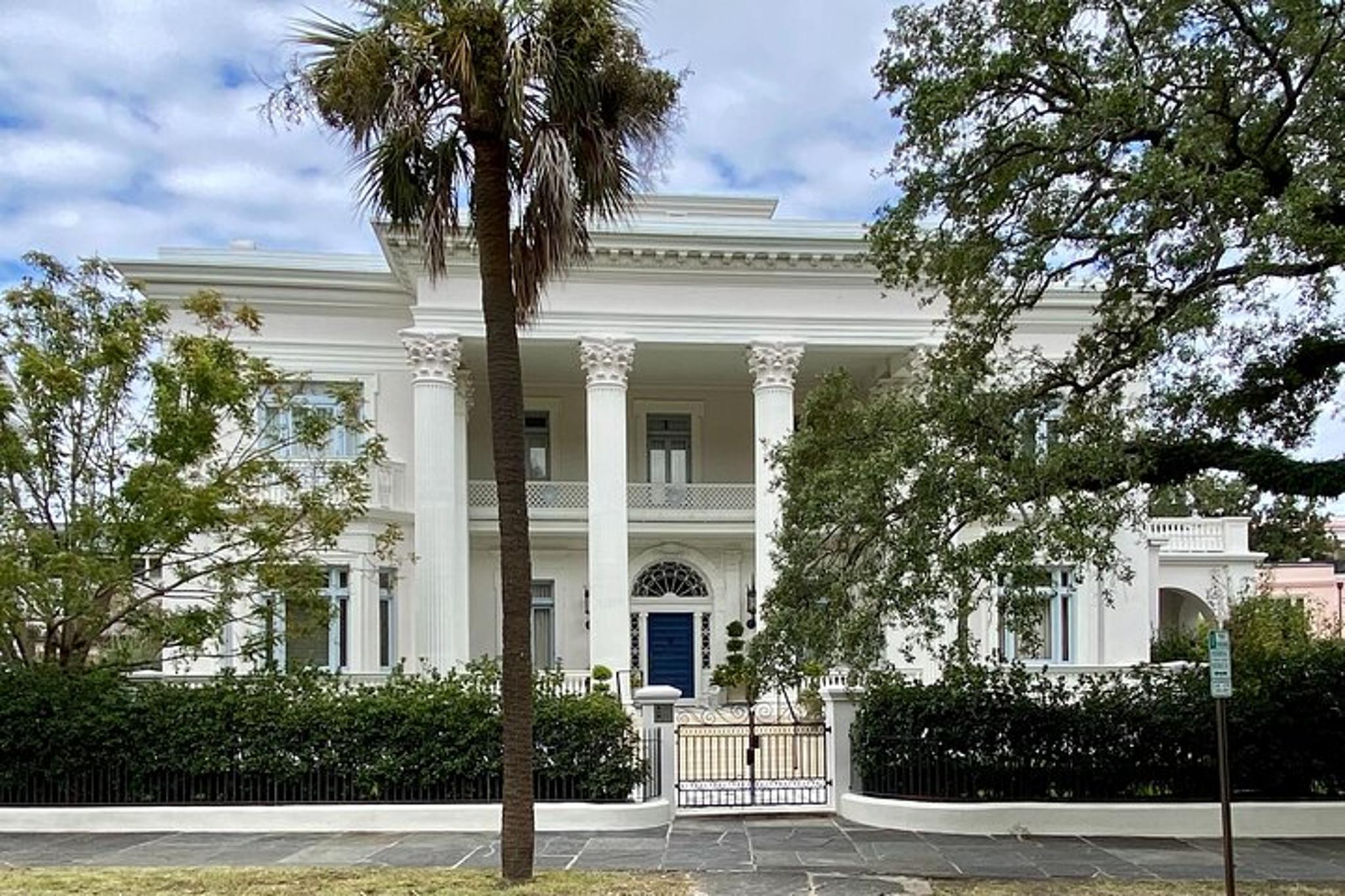 Charleston History and Horticultural Walking Tour - Image 6