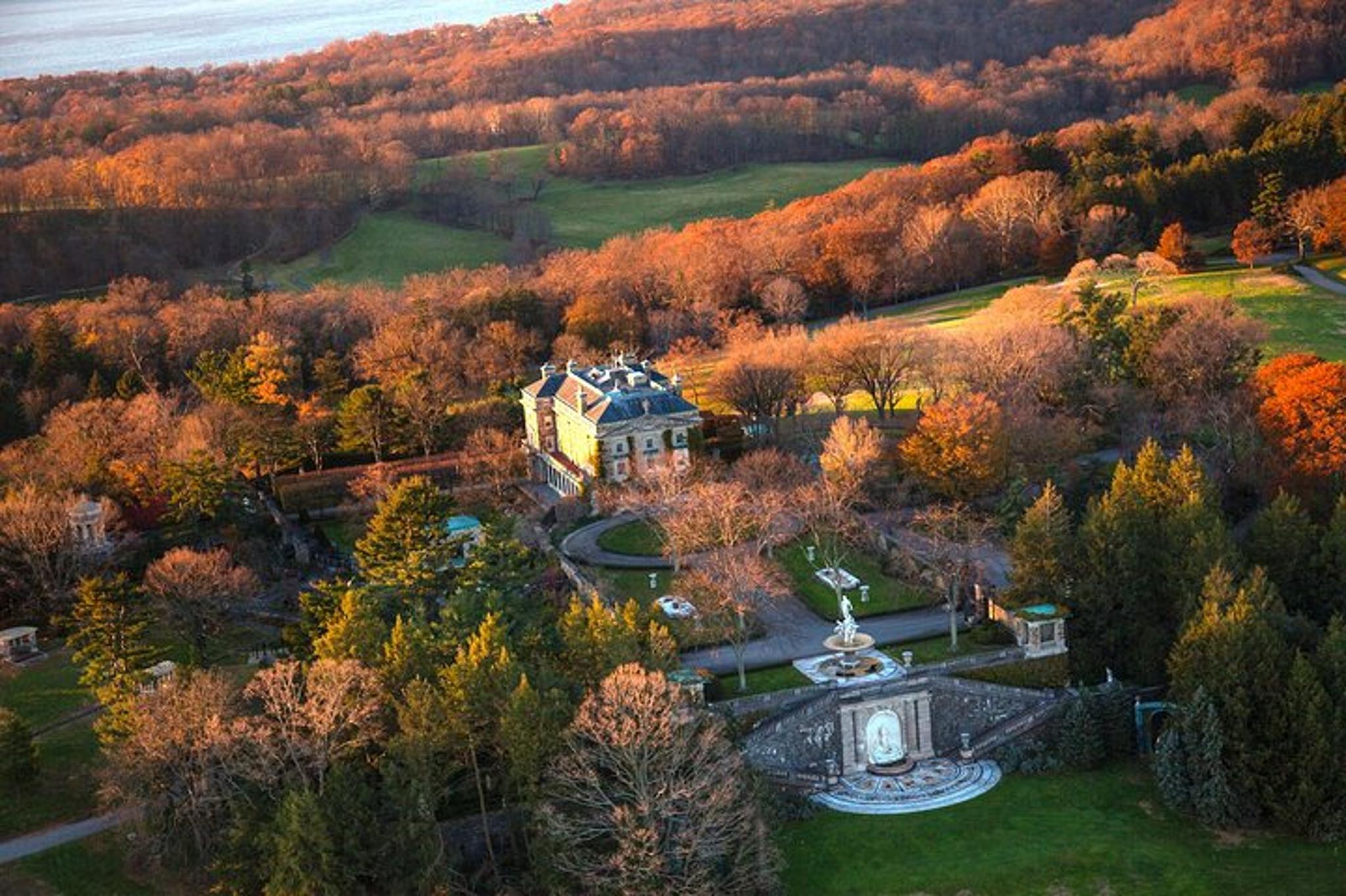 Hudson Valley Fall Foliage Helicopter Tour - Image 5