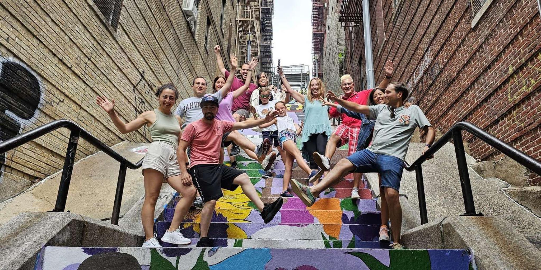 New York Contrasts Tour: Bronx, Queens, and Brooklyn - Image 5