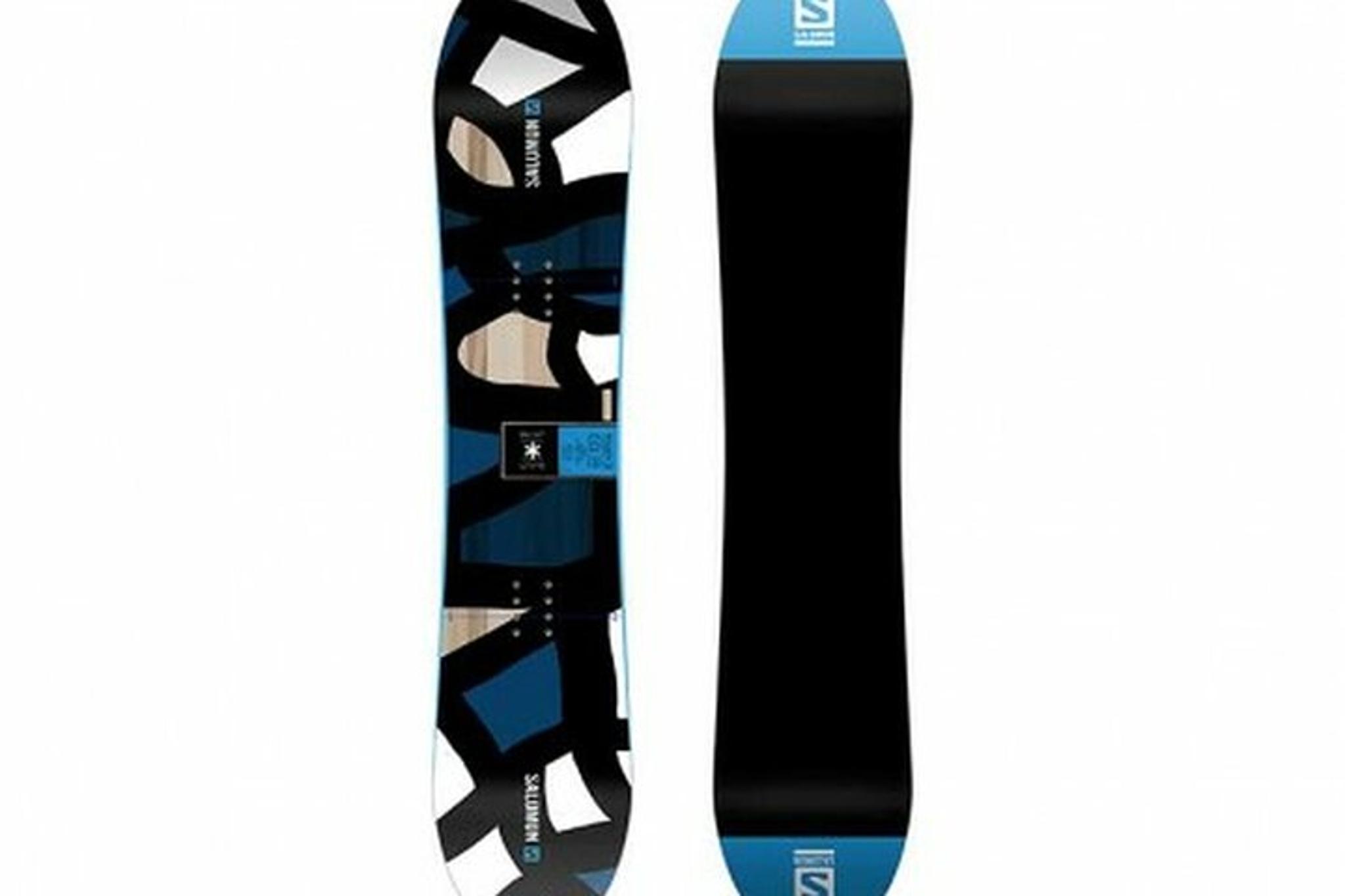 Salt Lake City Junior Snowboard Rental Package - Image 3