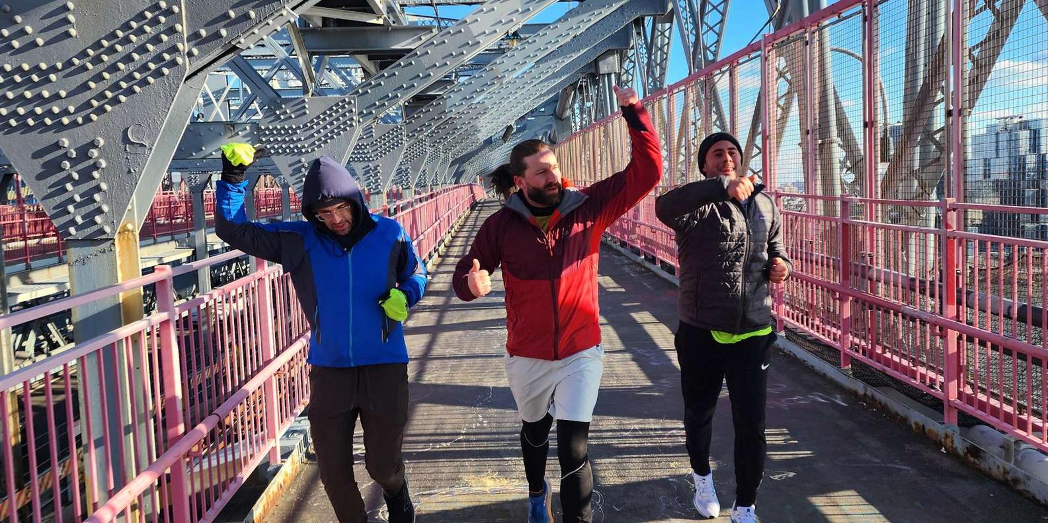 New York City Food & Fitness Adventure - Image 3