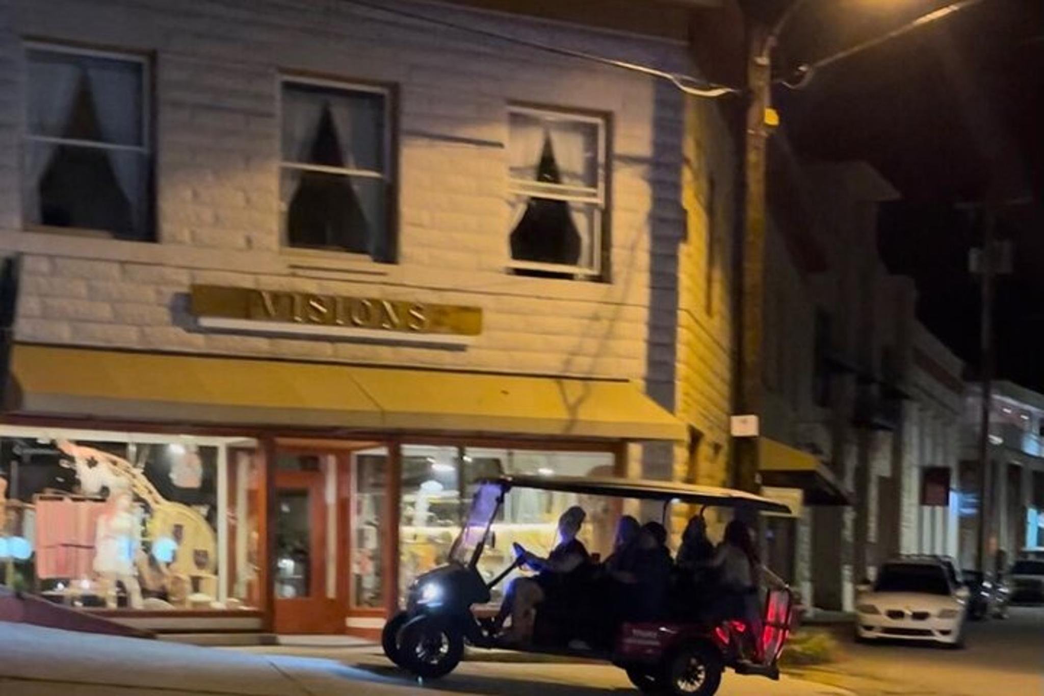 Bisbee Ghost Tour on Wheels 1 hr - Image 3