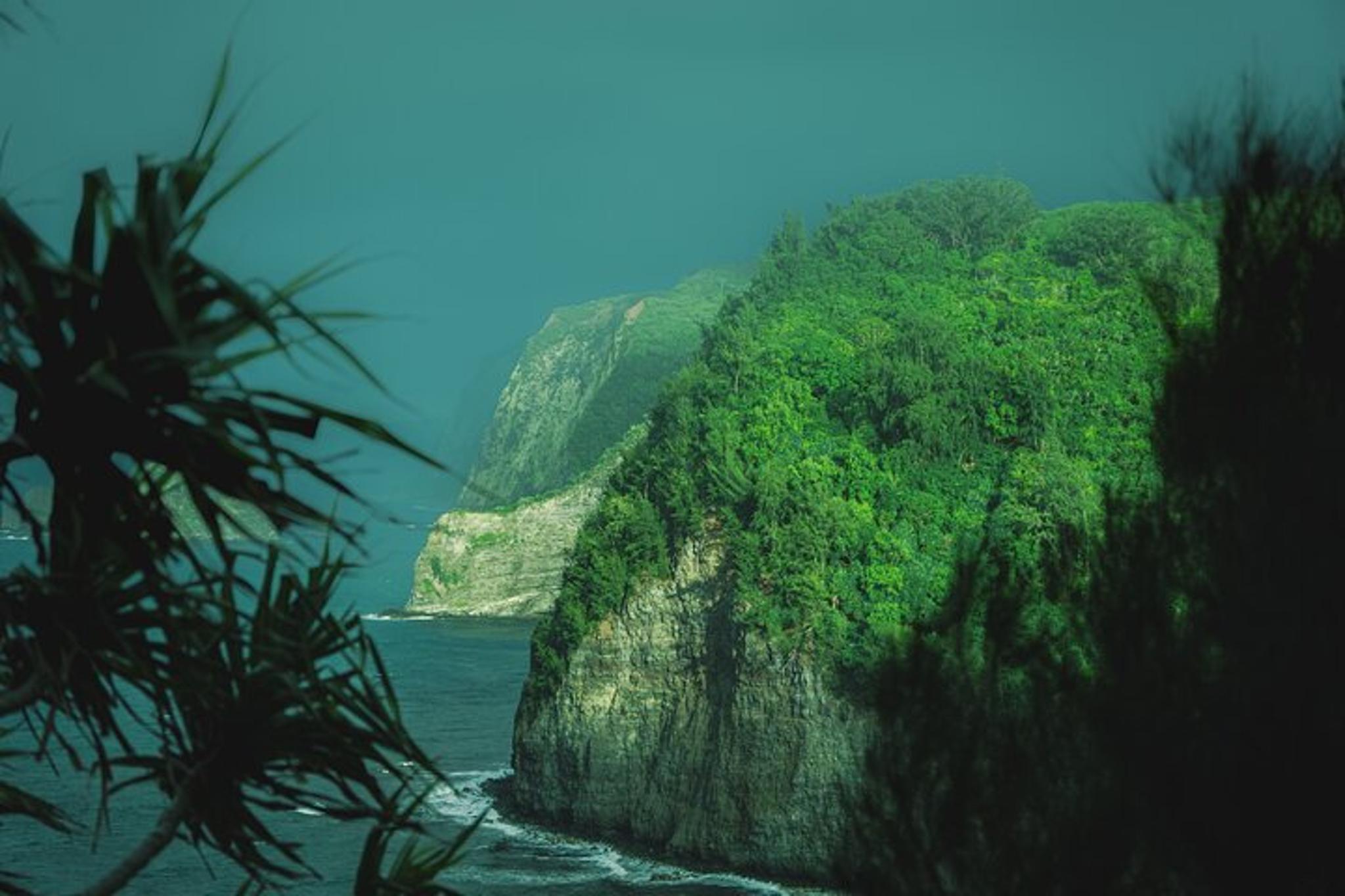 Hawaii Guided Hiking and Photography Experience - Image 1