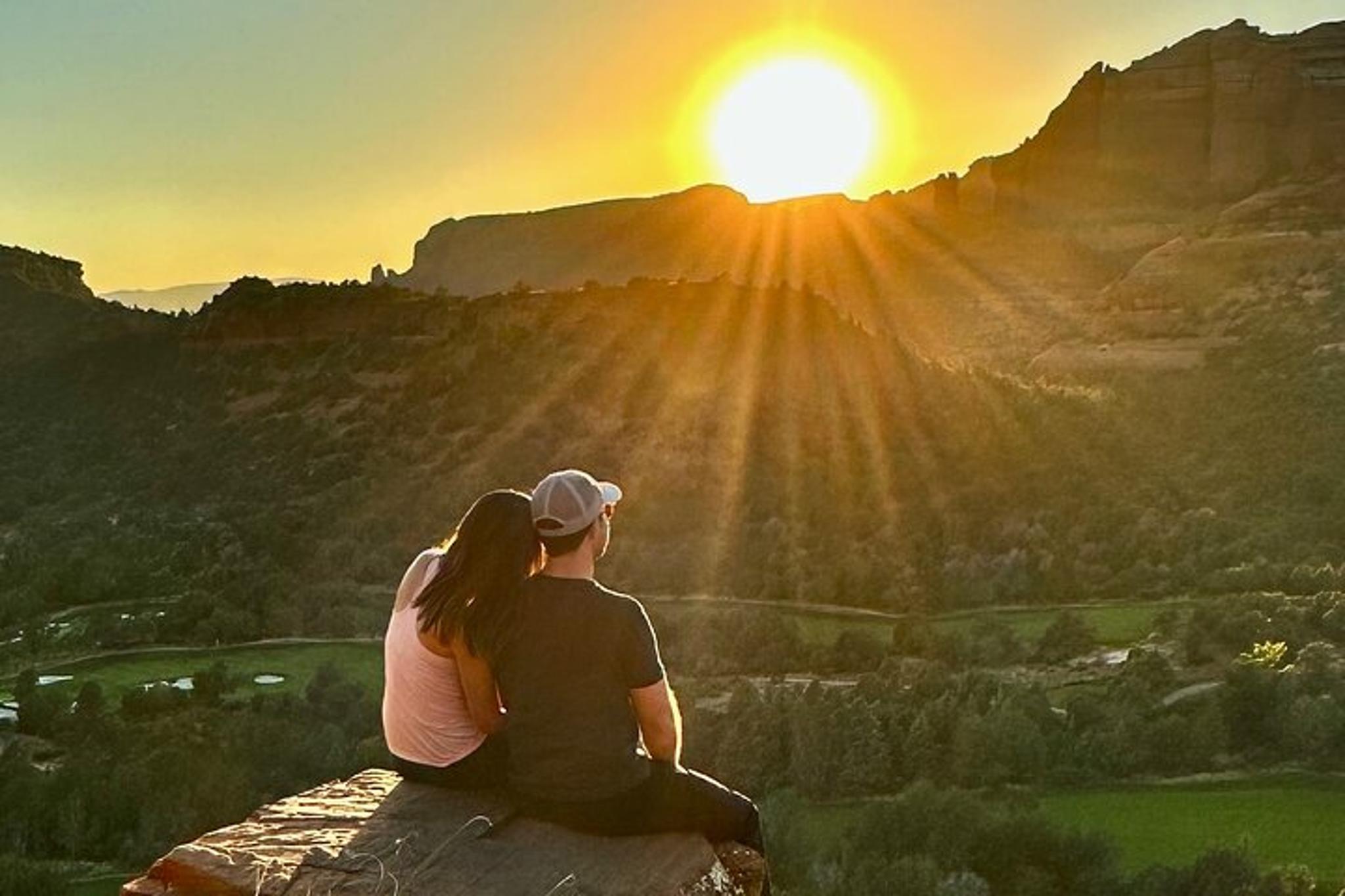 Sedona Vortex Hike with Energy Master - Image 2