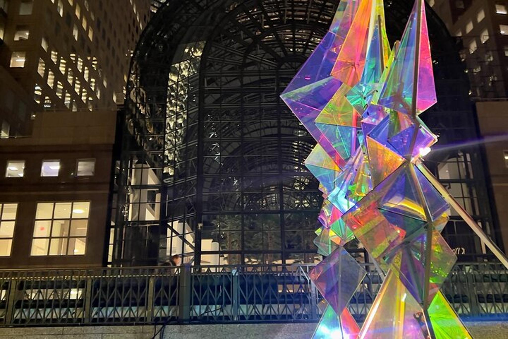 New York City Walking Tour - Image 2