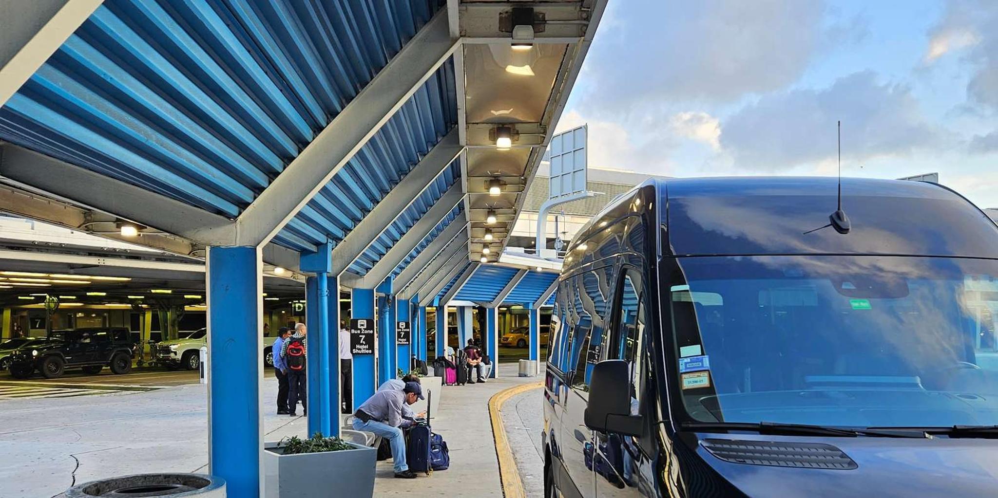Miami to Fort Lauderdale Private Transfer - Image 6