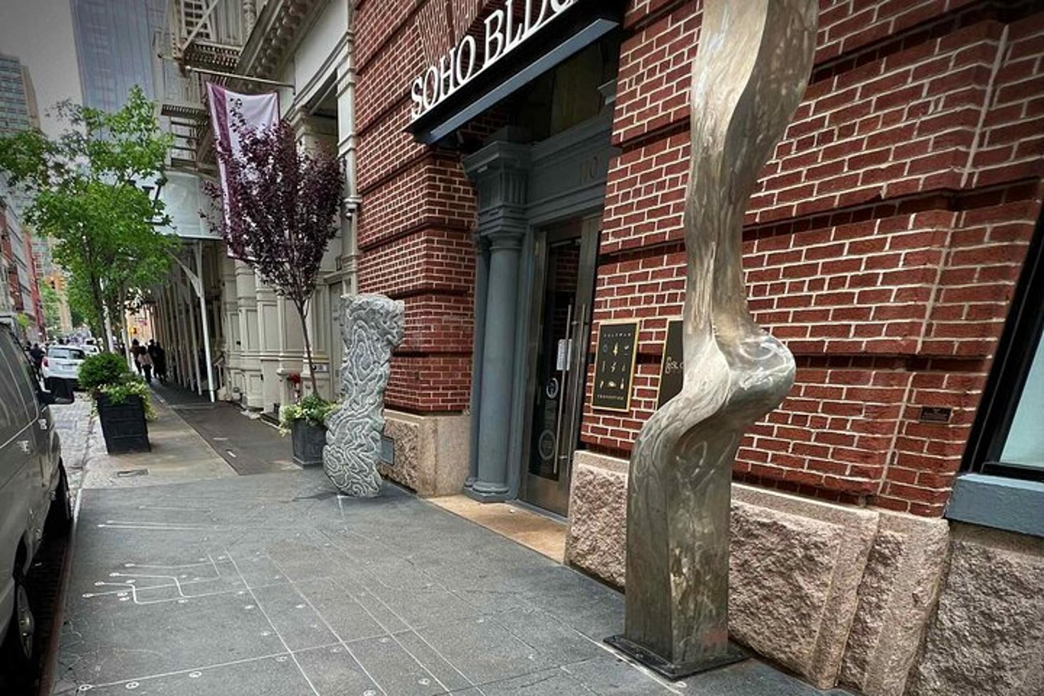 New York SoHo Self-Guided Audio Tour - Image 4