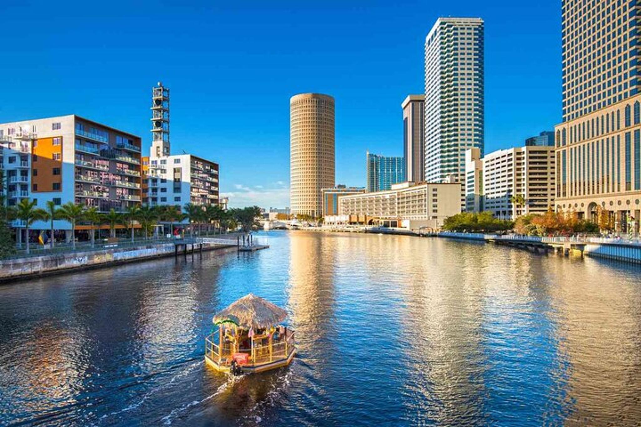 Tampa Private Airport Transfer - Image 3