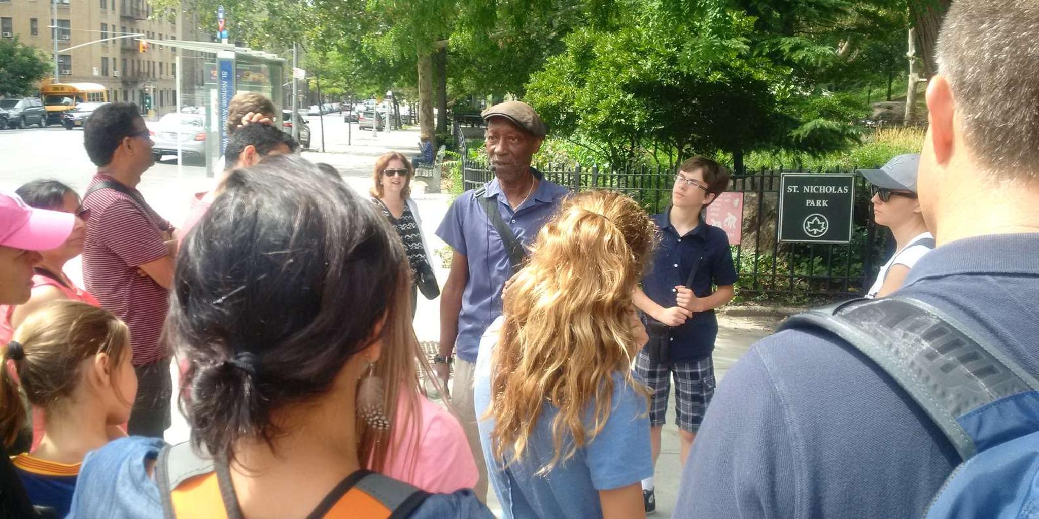 New York West Harlem Gospel Walking Tour - Image 4