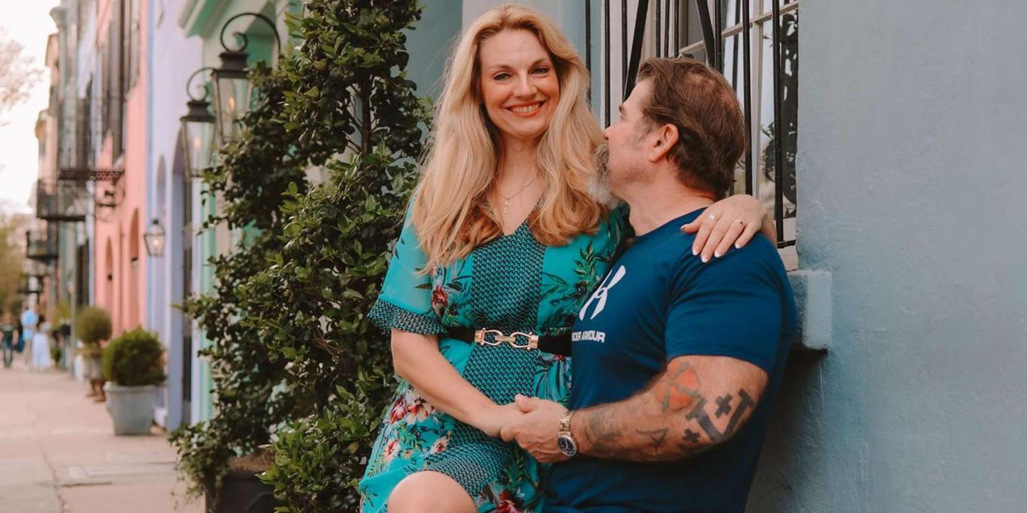 Charleston Vacation Photoshoot - Image 5