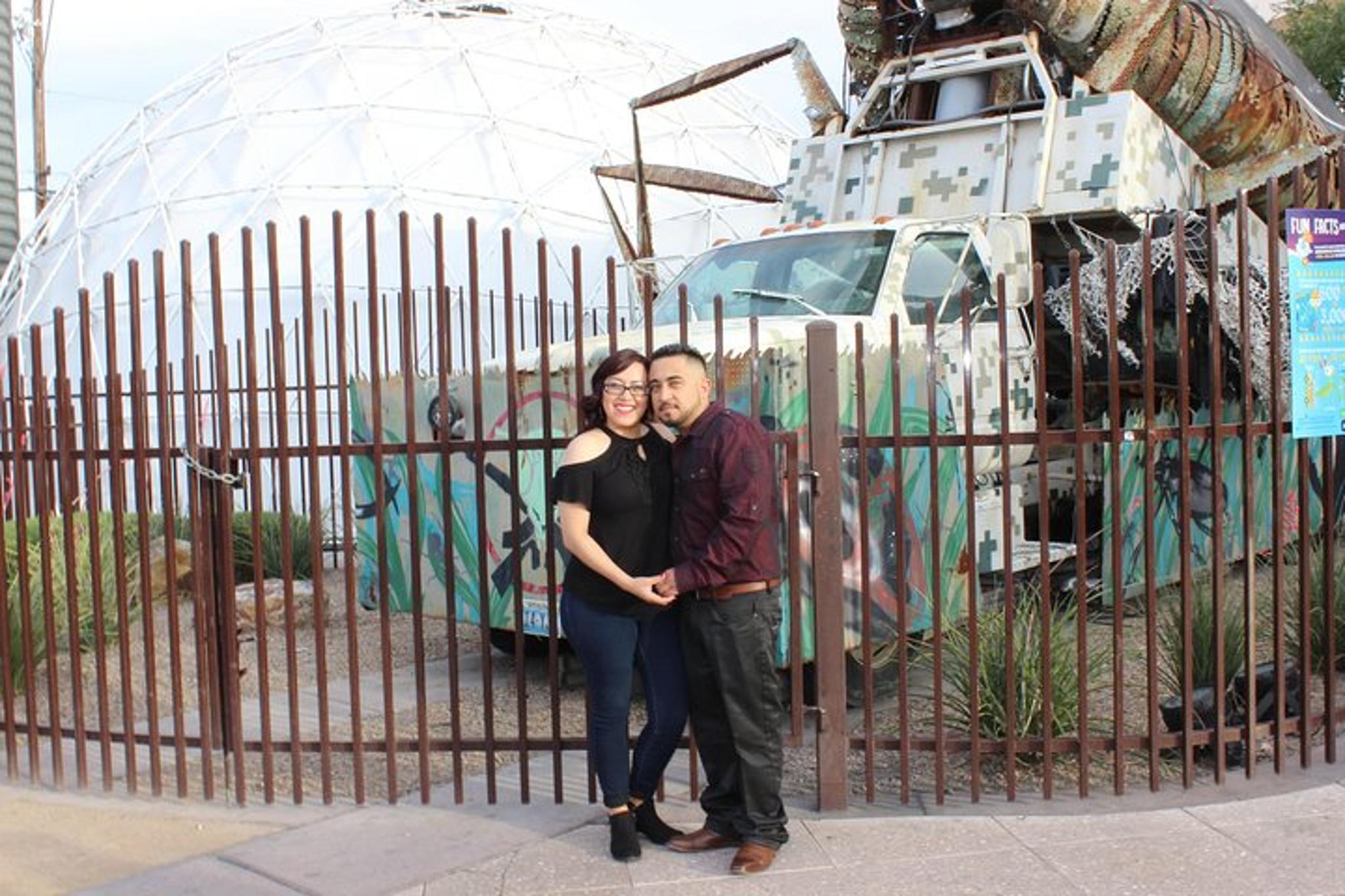 Las Vegas Fremont Walking Tour with Photos - Image 5