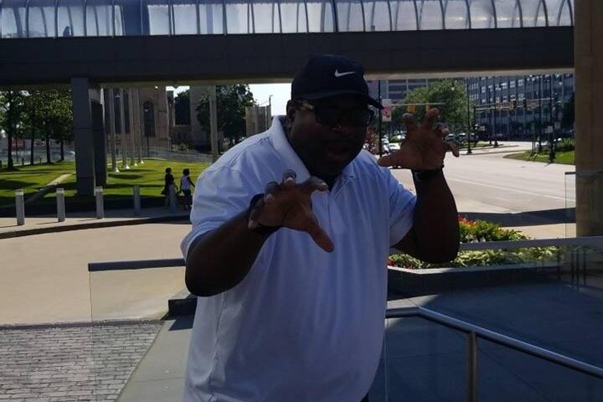 Chicago Scavenger Hunt by Zombie Scavengers - Image 3