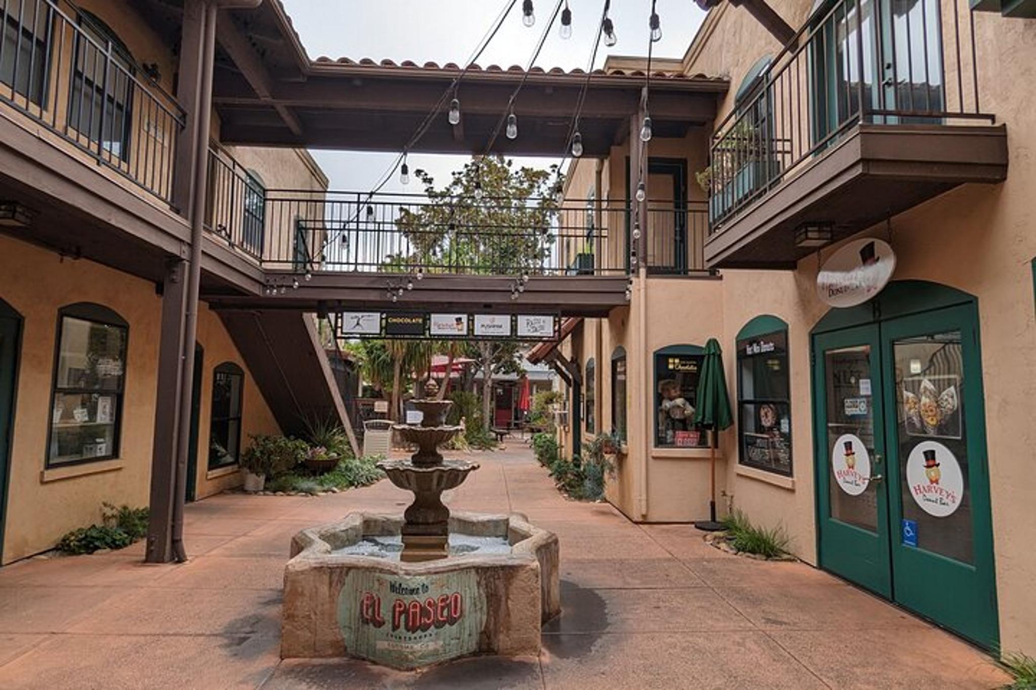 Sonoma Scavenger Hunt Walking Tour - Image 6