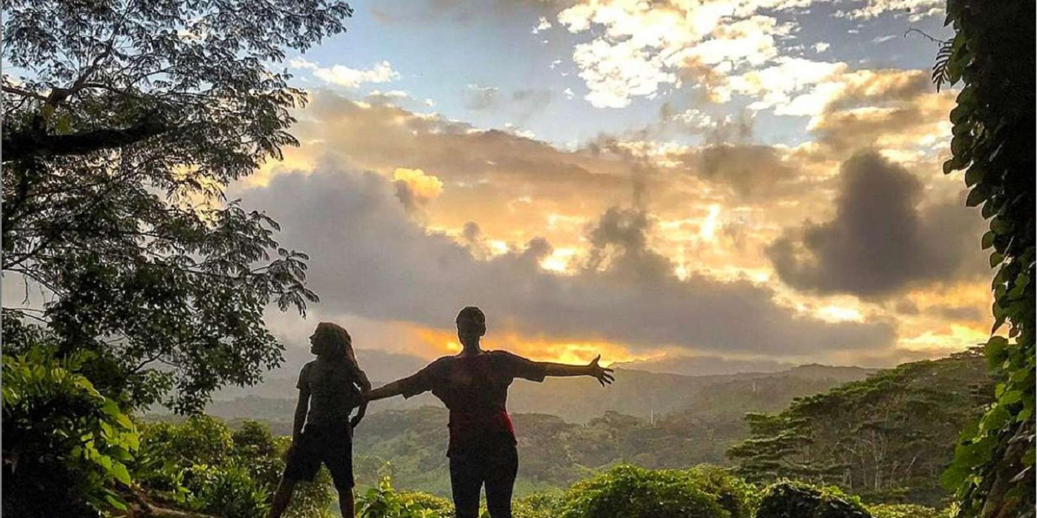 Kauai Hiking Adventure with Private Guide 6 hr