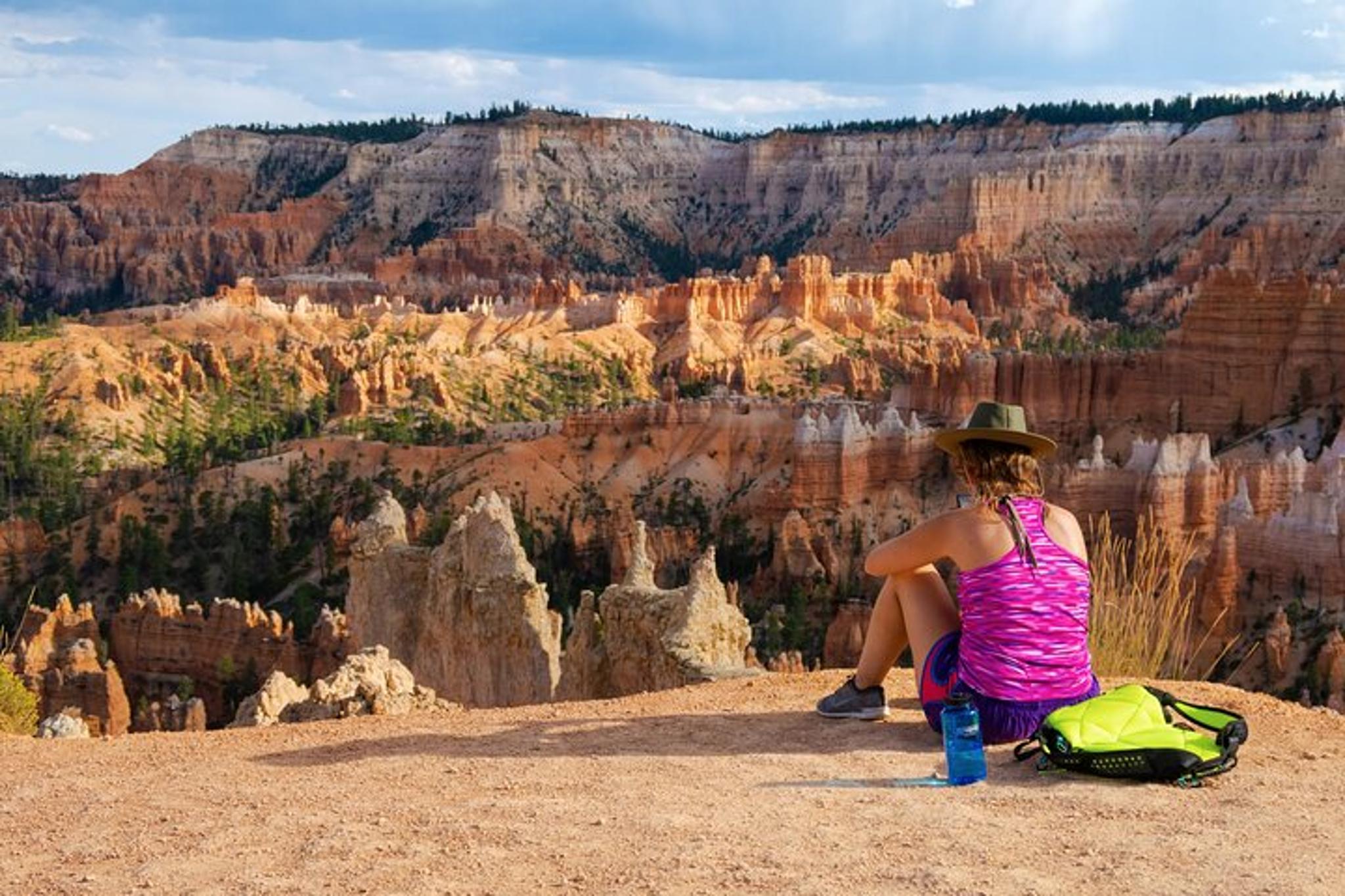 Zion and Bryce Canyon National Parks Tour - Image 2