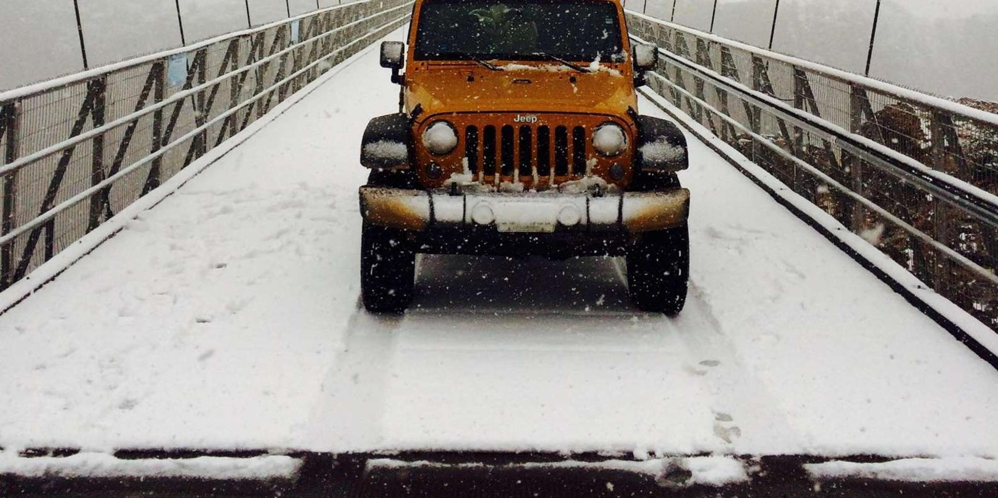 Cañon City Jeep Tour Royal Gorge Loop 3.5 hr - Image 4