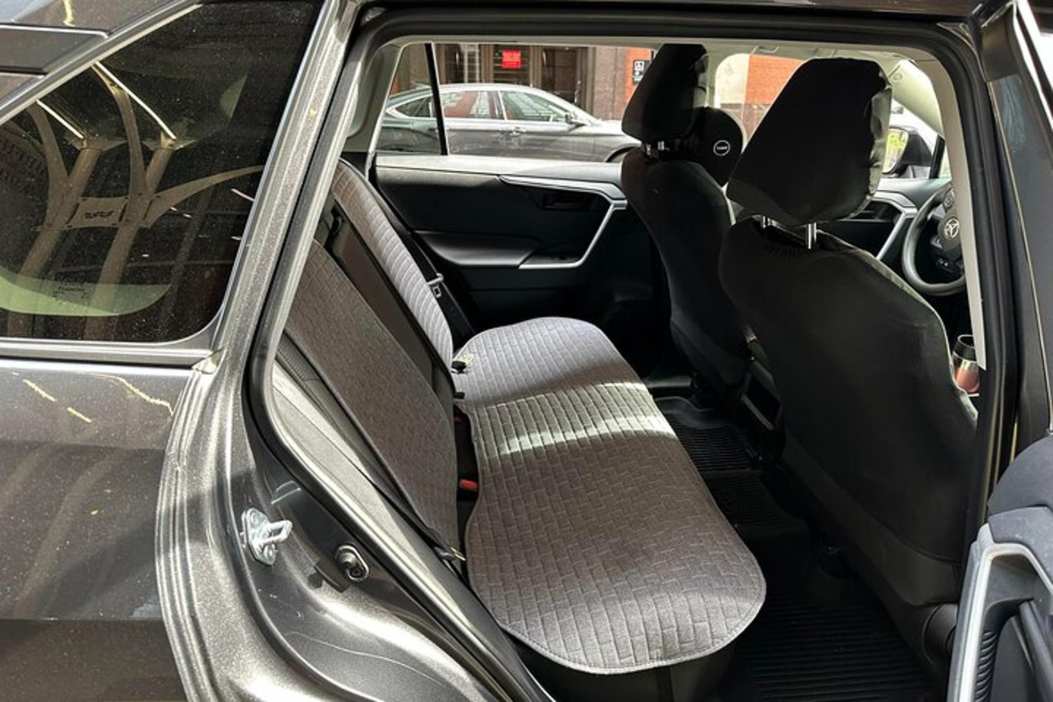 New York Private Transportation - Image 5