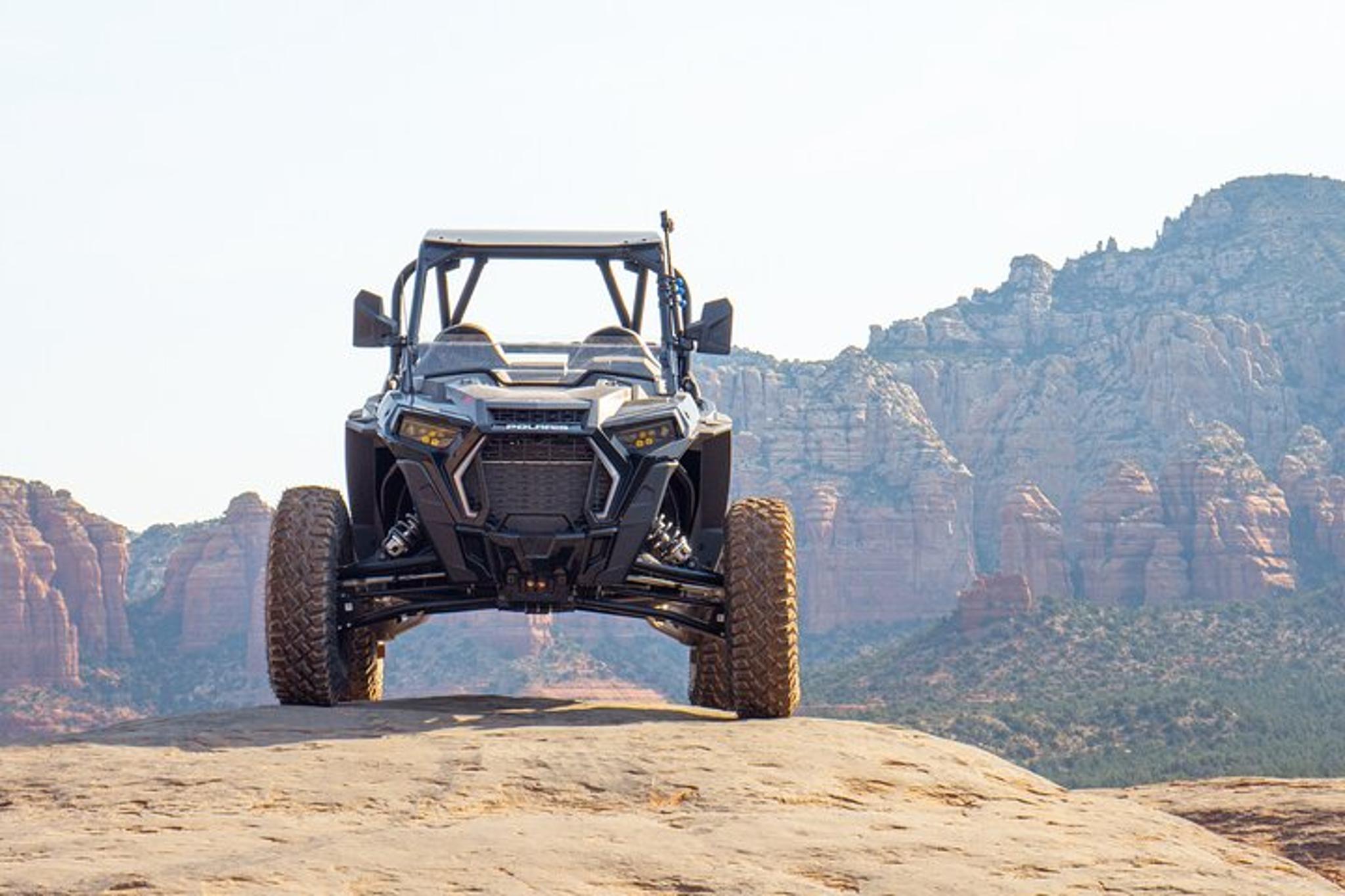 Sedona RZR ATV Rental 4-Hour - Image 6