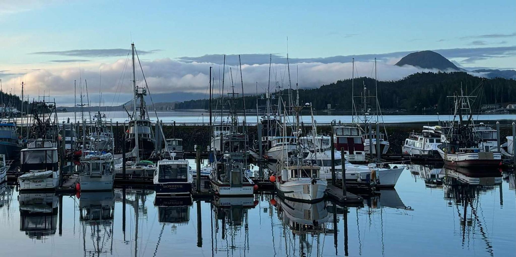 Ketchikan Alaskan Crab Feast - Image 4