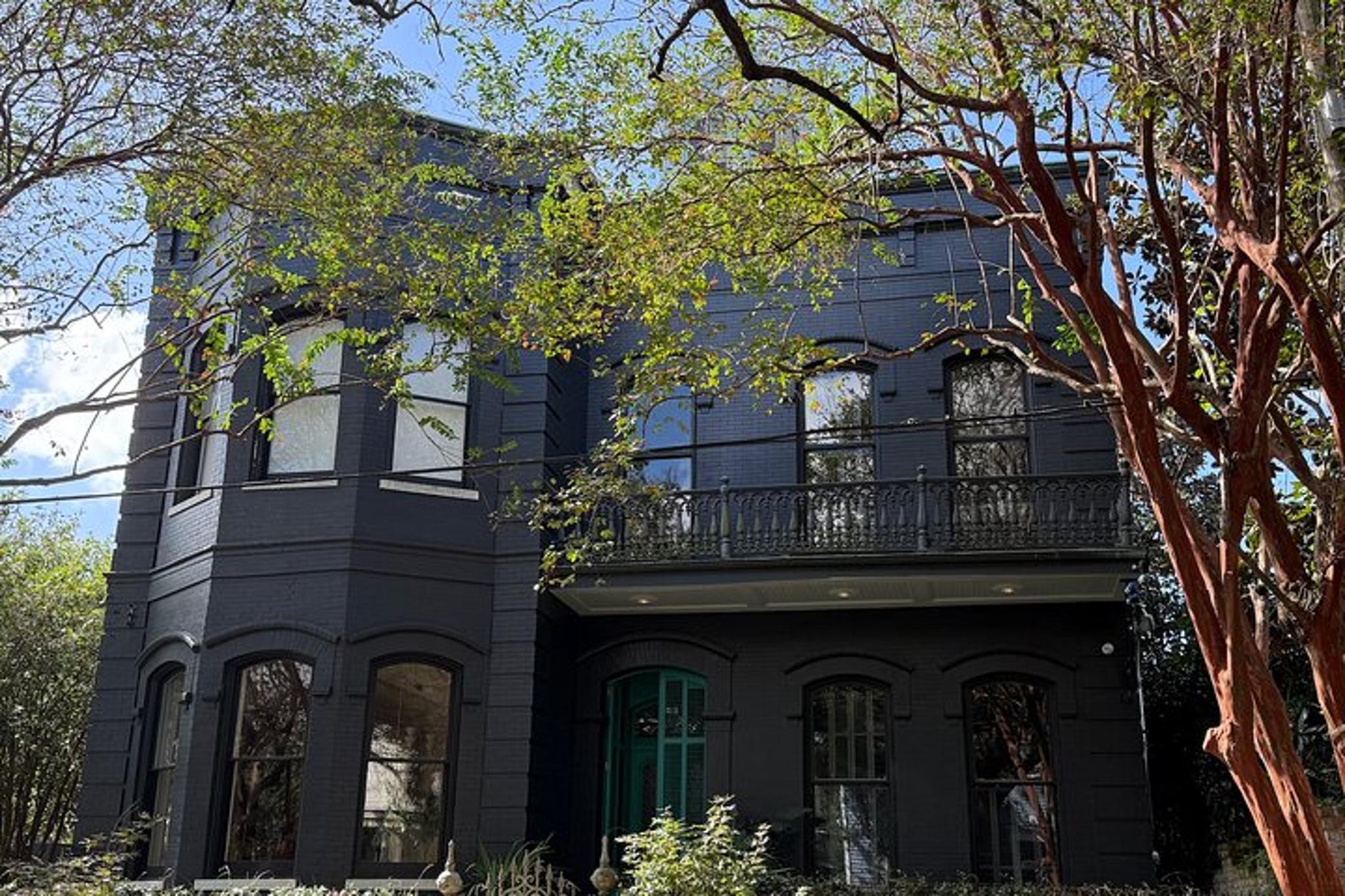 New Orleans Garden District Tour - Image 2