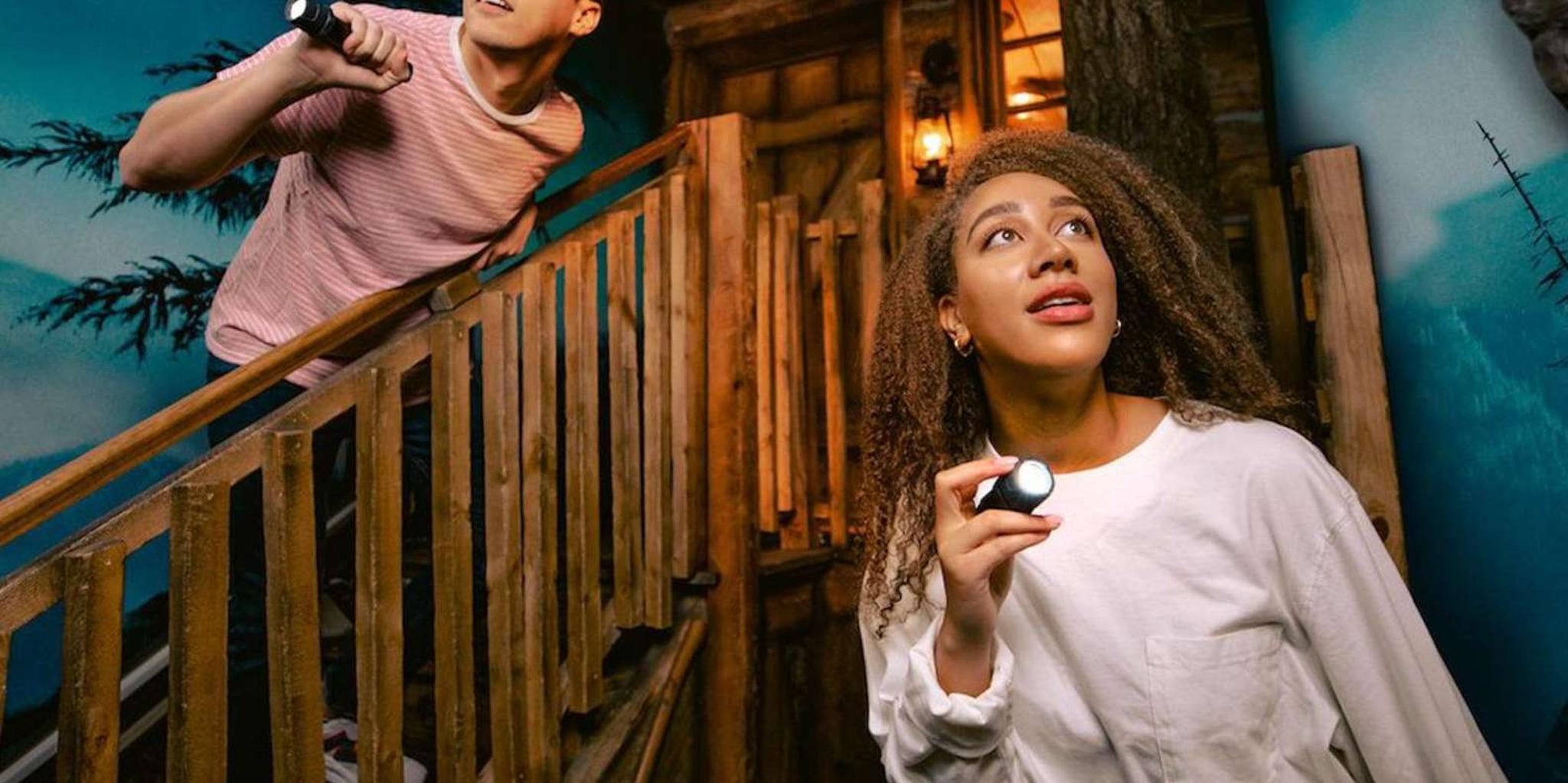 Las Vegas Escape Room Adventure - Image 2