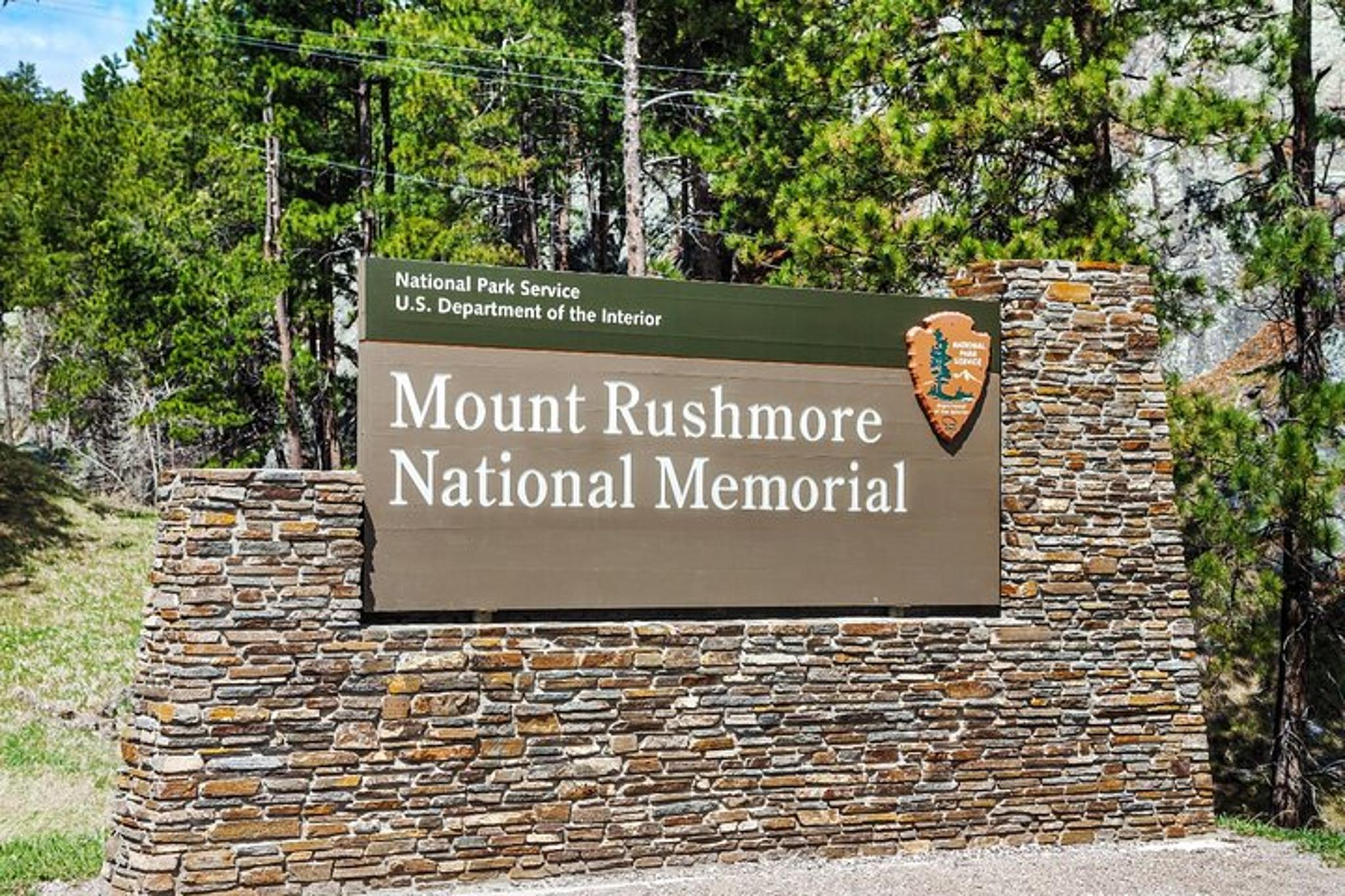 Mount Rushmore Self-Guided Audio Tour - Image 4