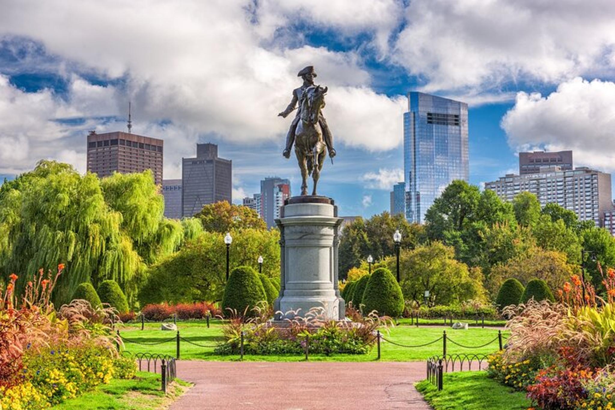 New Orleans French Quarter Walking Tour