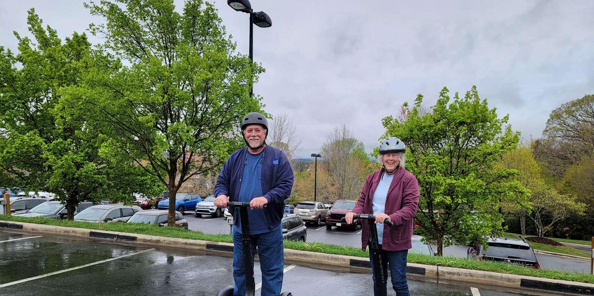 Asheville Segway Tour - Image 5