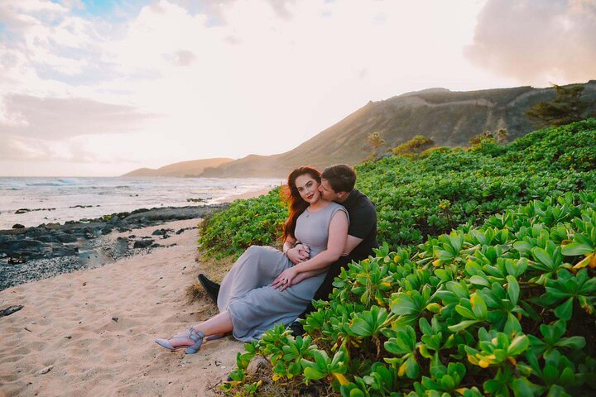 Oahu Vacation Photoshoot - Image 4