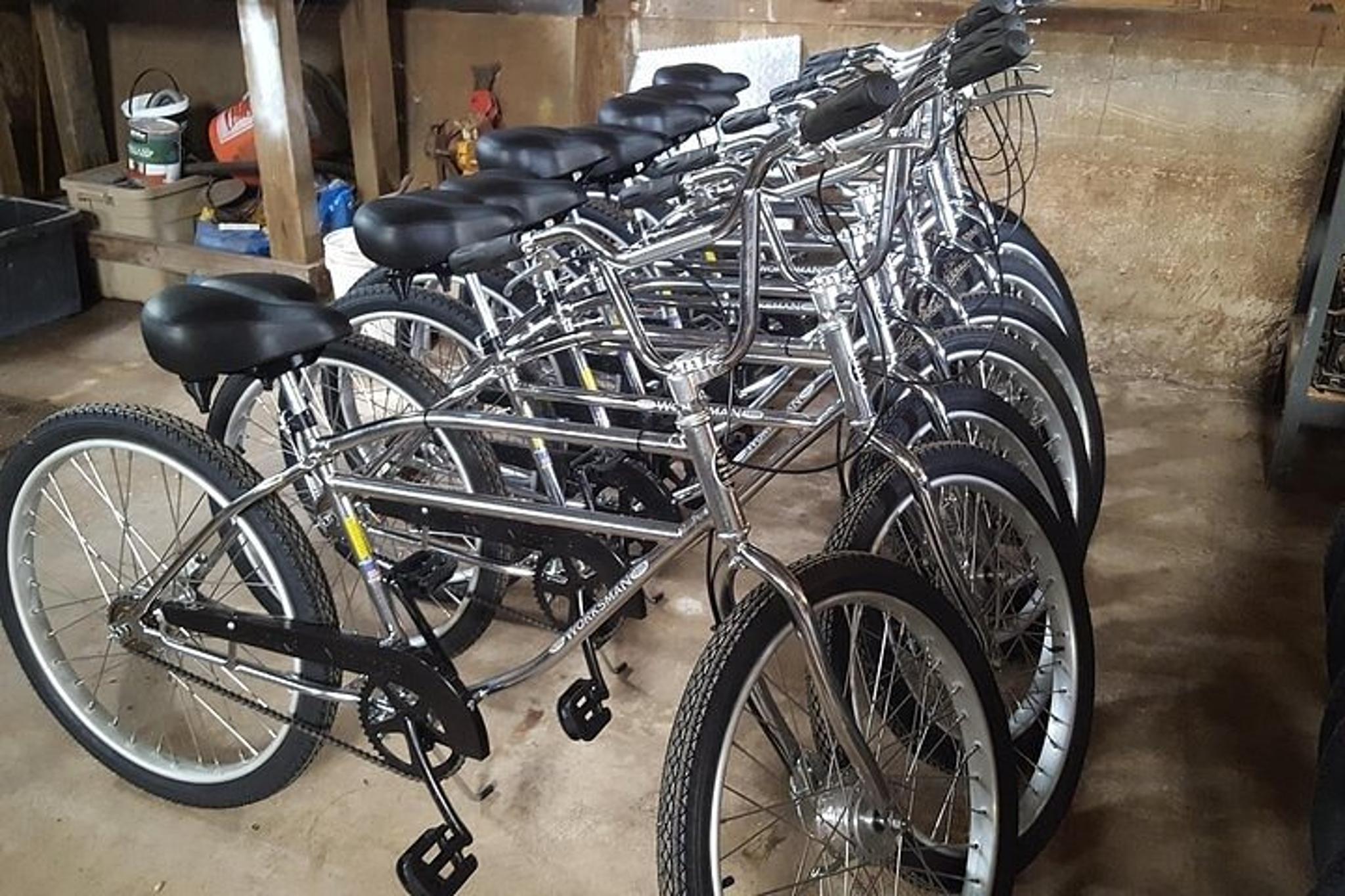 Maui Haleakala Self-Paced Downhill Bike Tour - Image 4