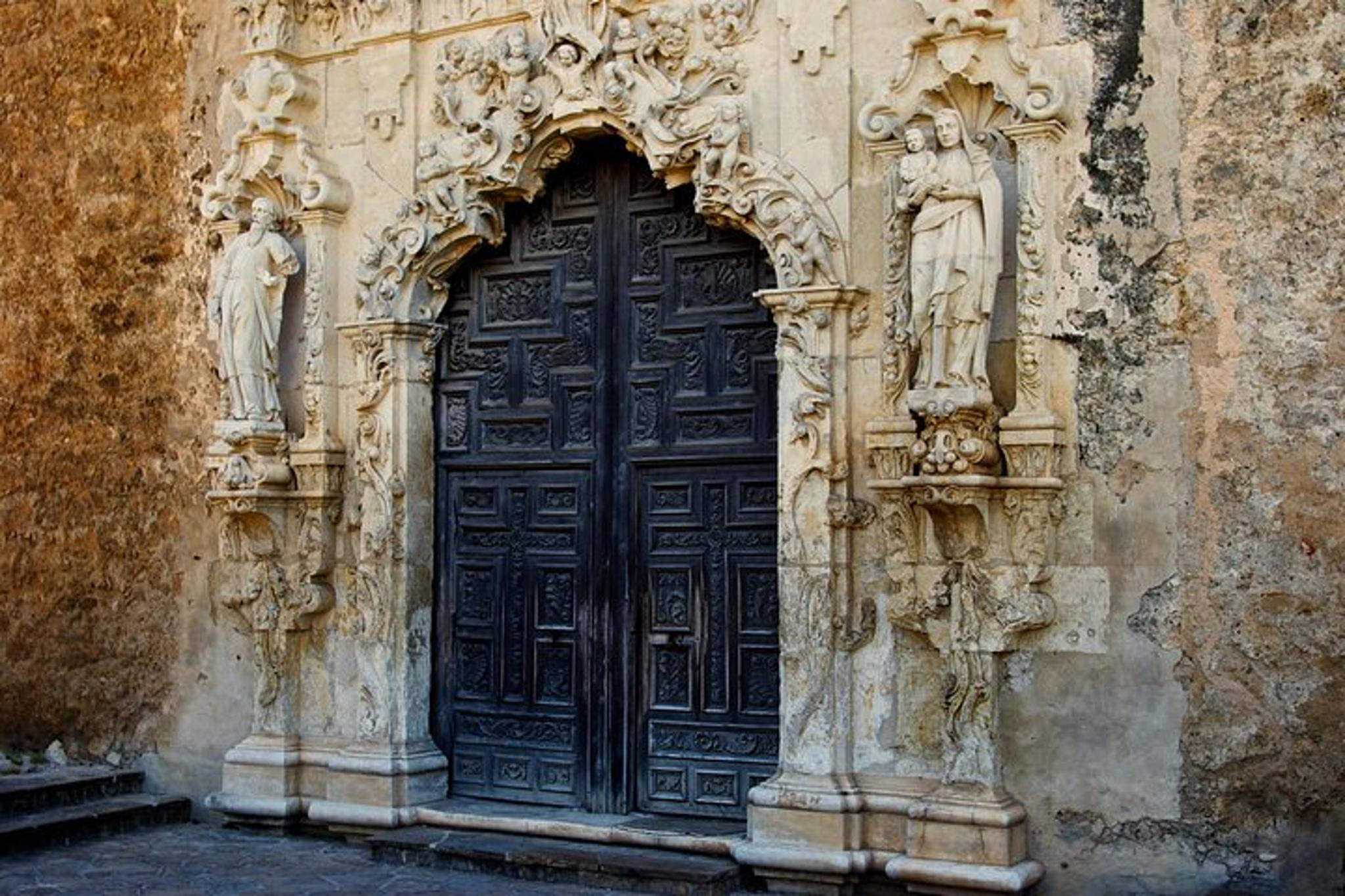 San Antonio City Sightseeing Van Tour - Image 5